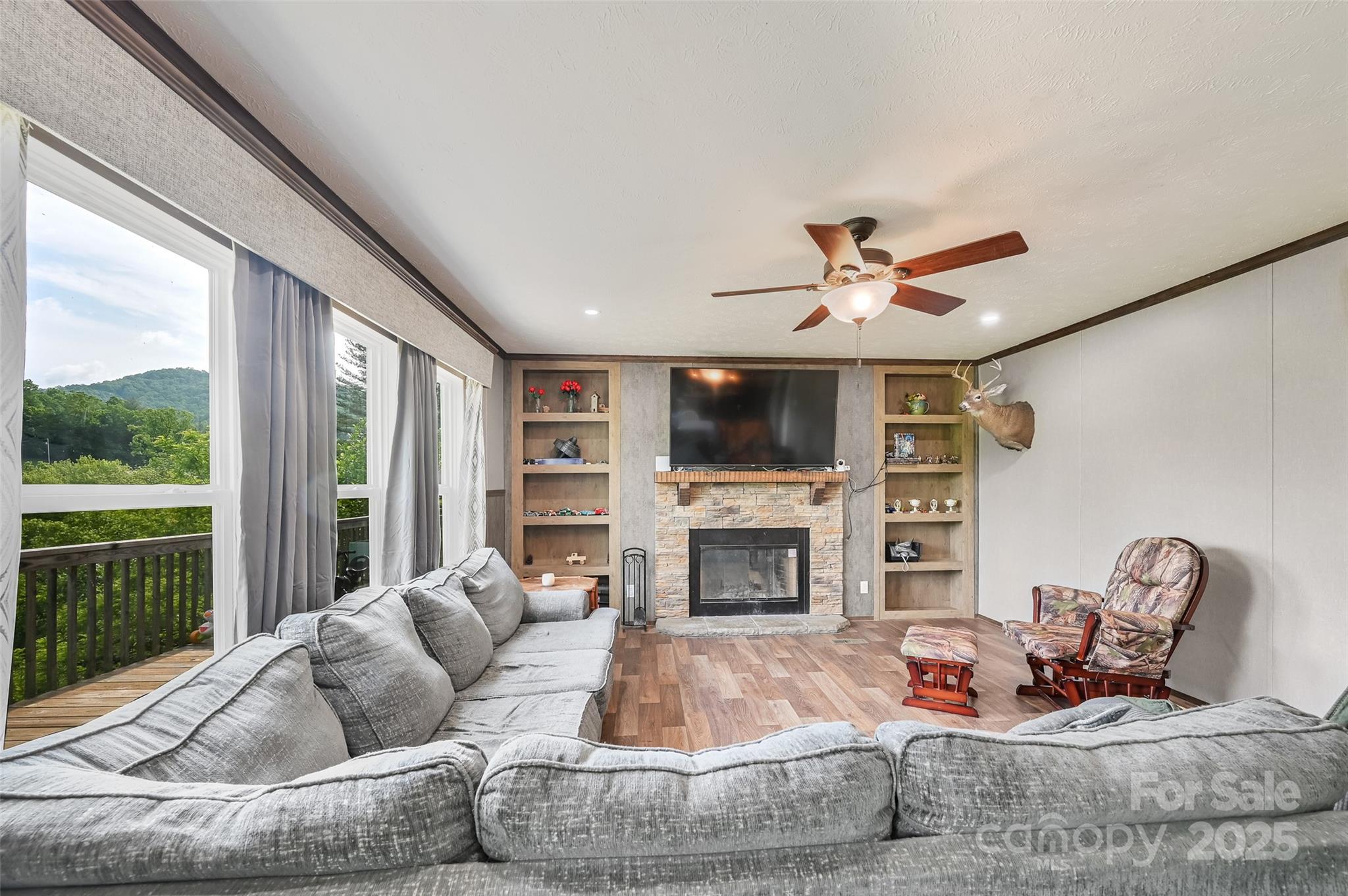 208 Stillwater Springs Road