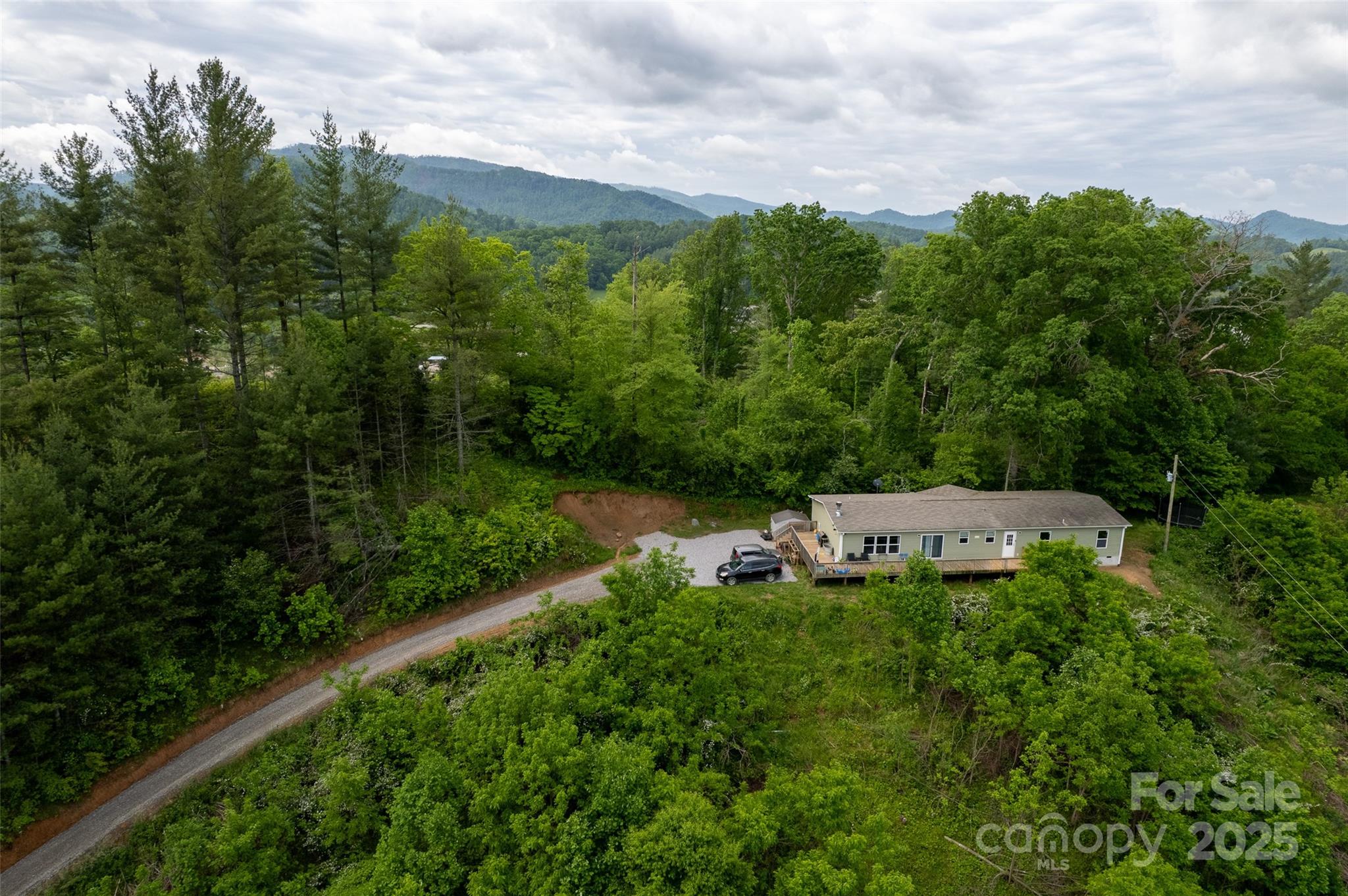 208 Stillwater Springs Road