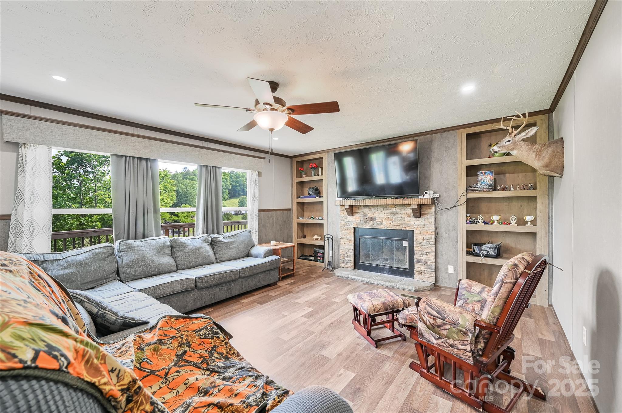 208 Stillwater Springs Road