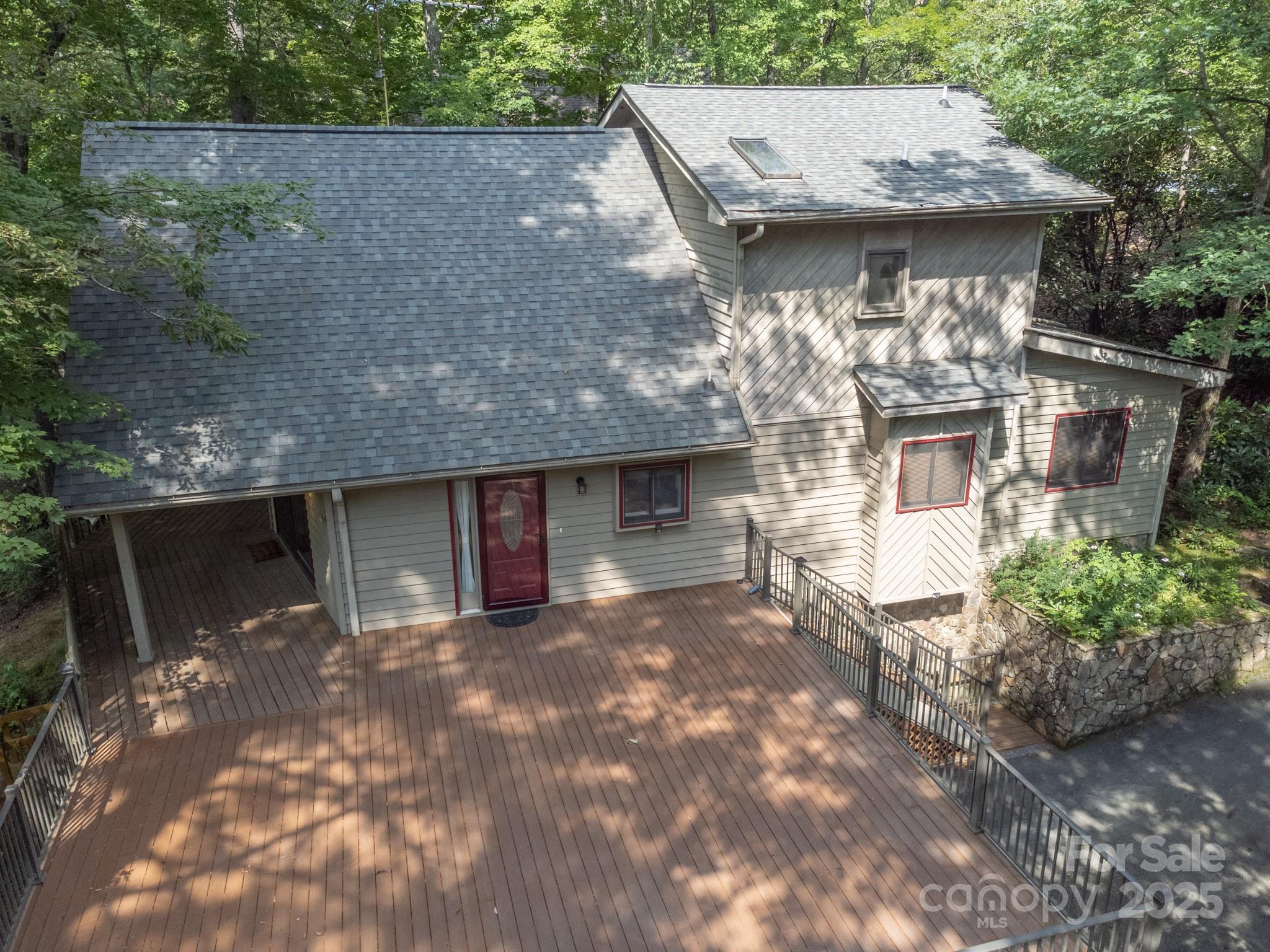 181 Hiwassee Road