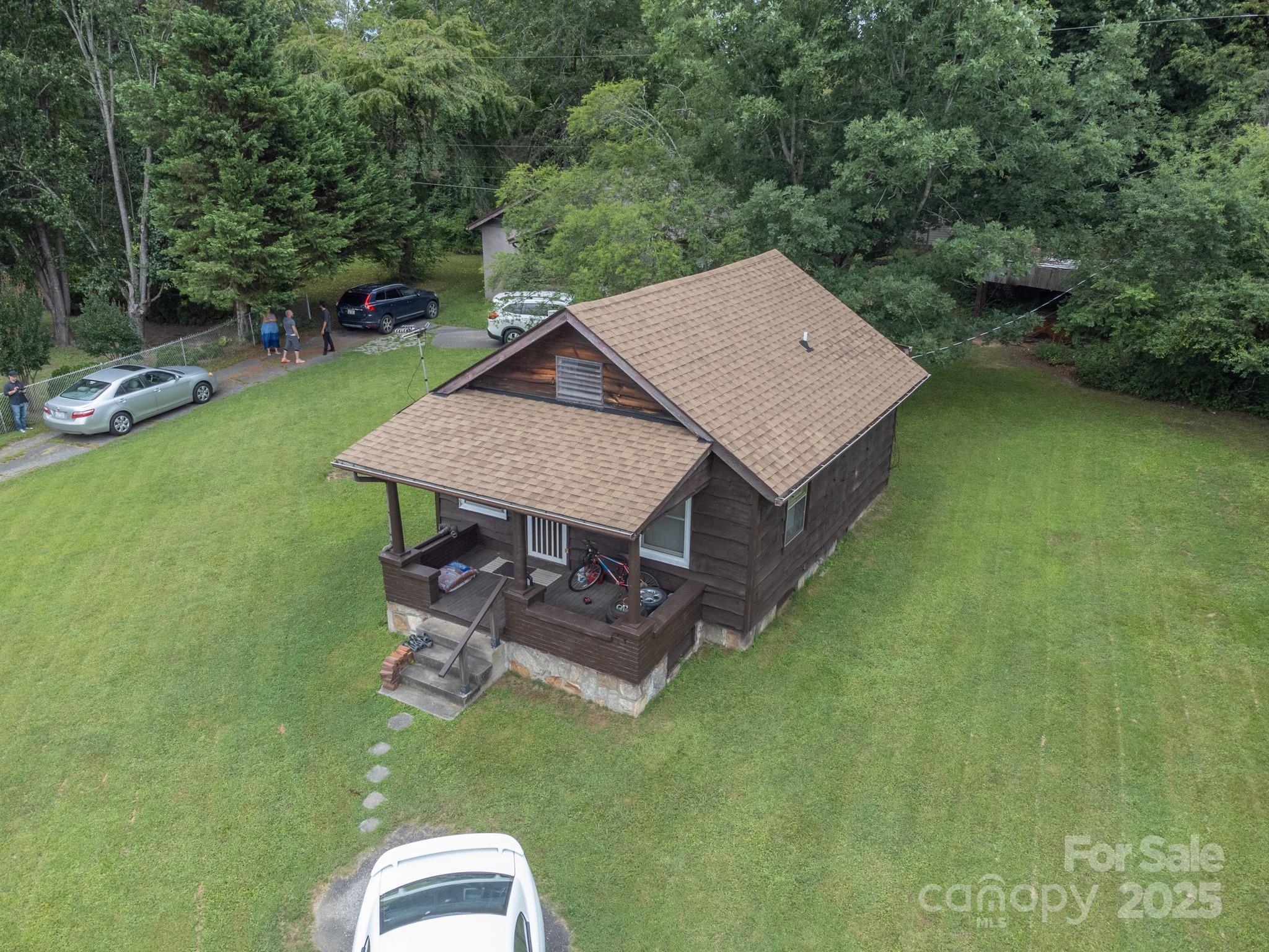 415 E Patterson Street