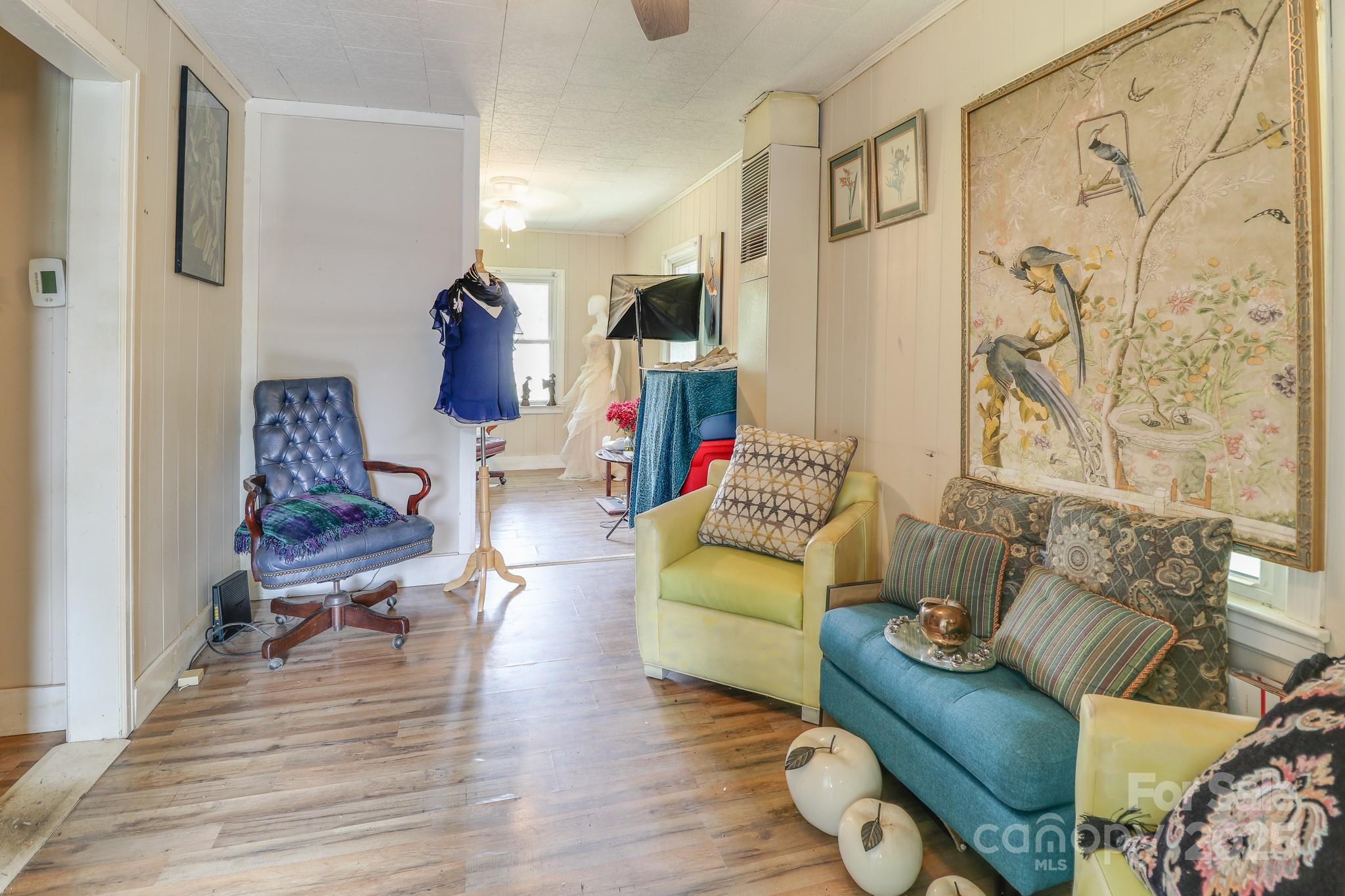 417 E Patterson Street