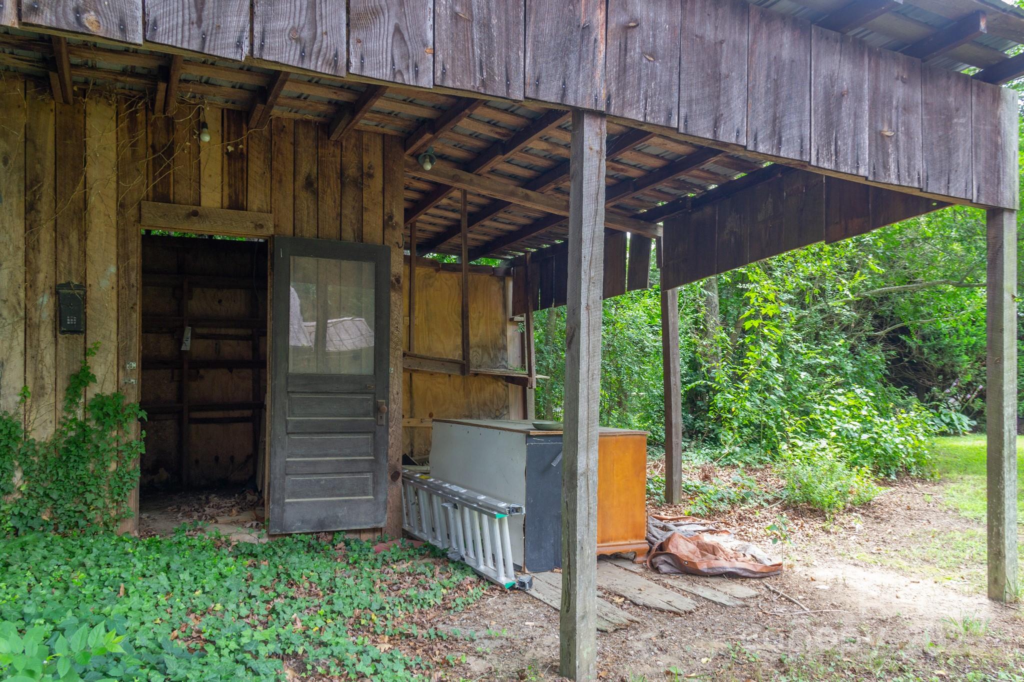 417 E Patterson Street