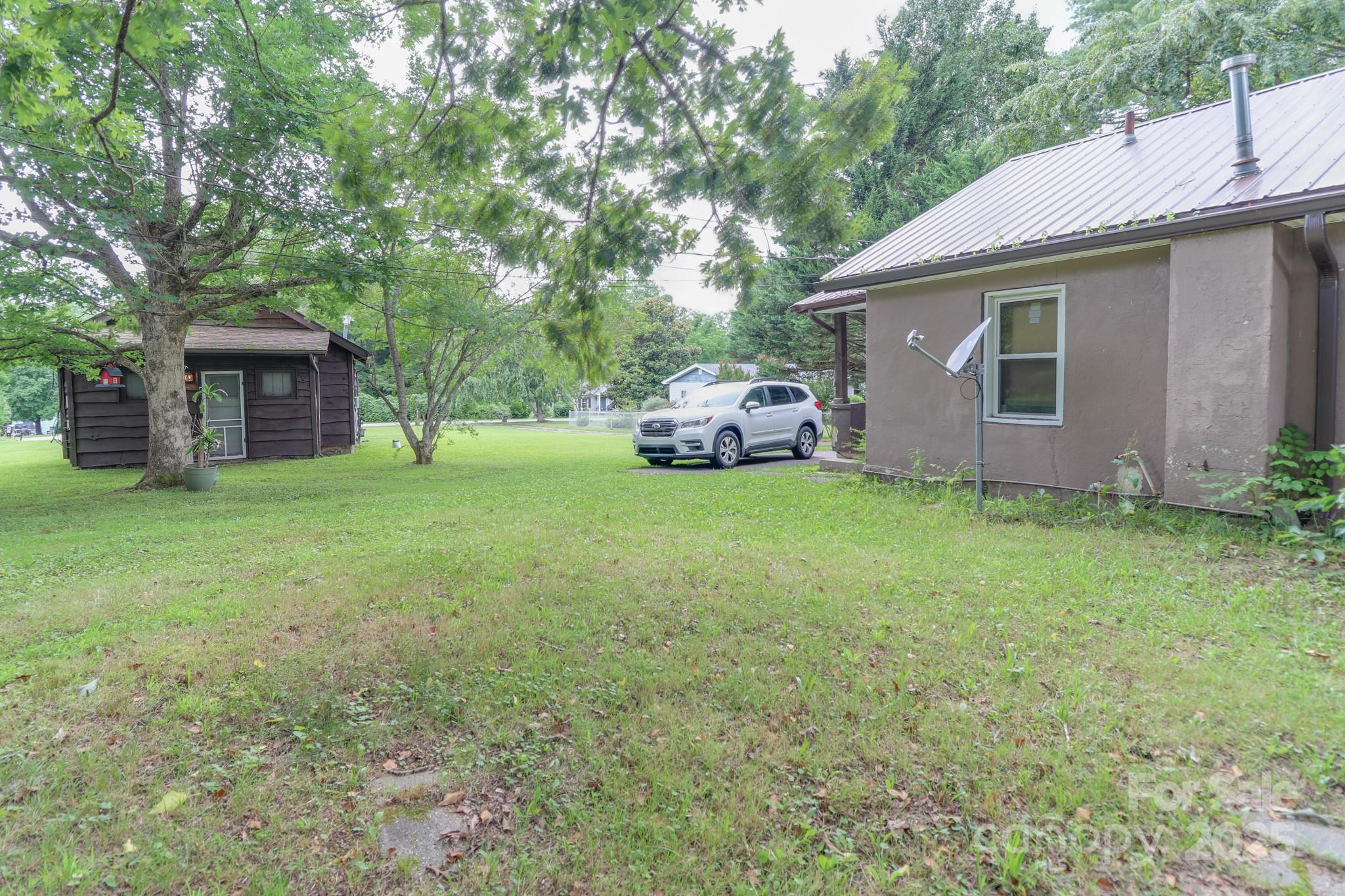 417 E Patterson Street