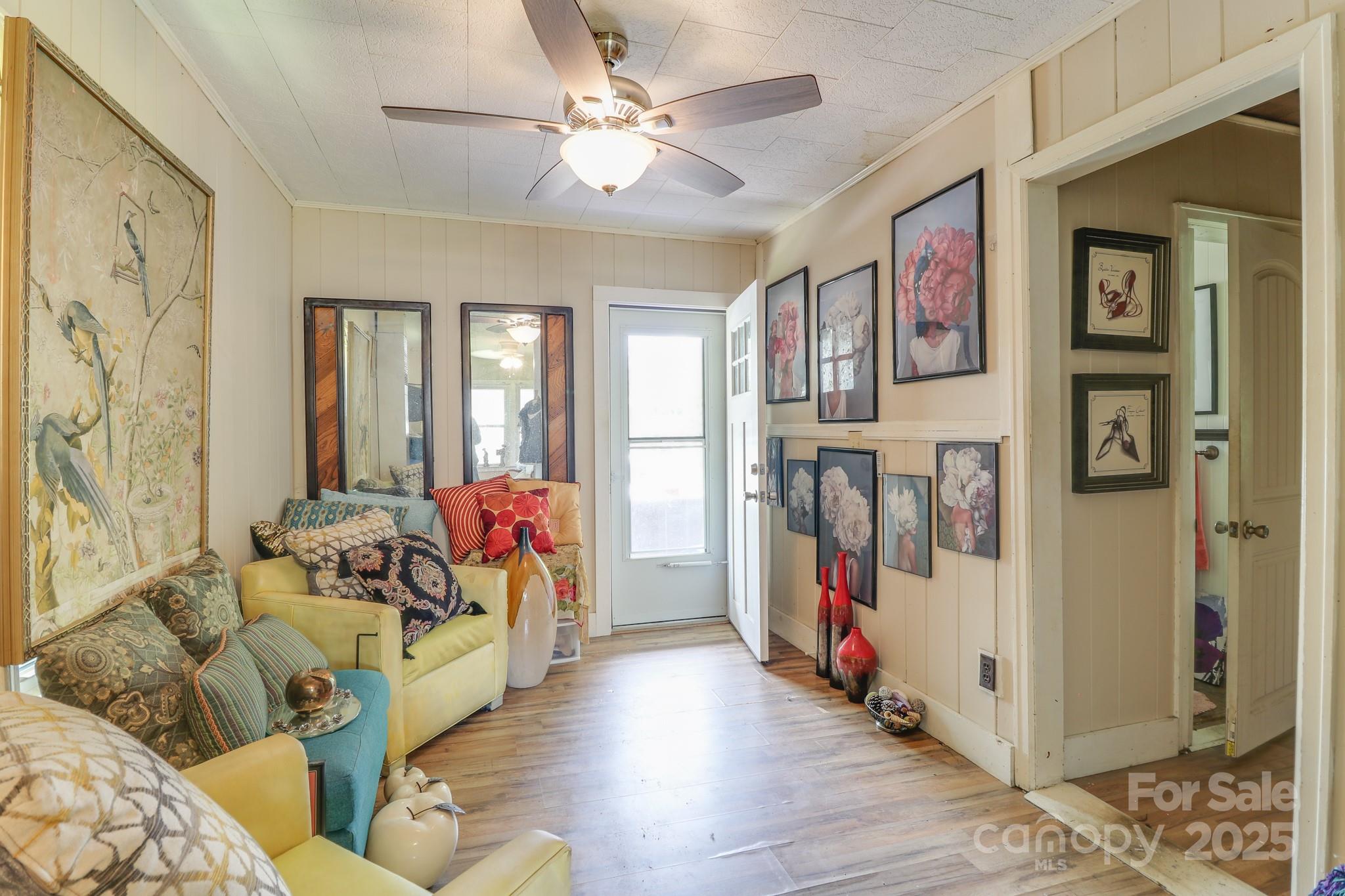 417 E Patterson Street