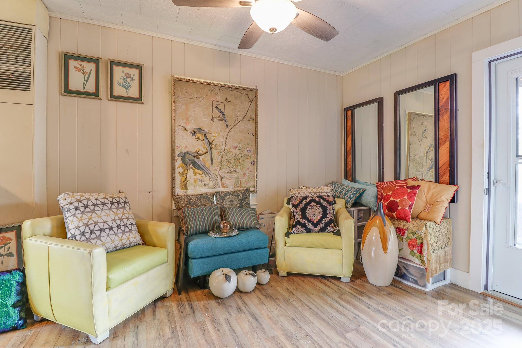 417 E Patterson Street