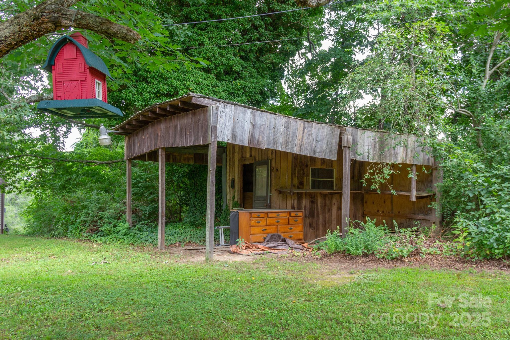 417 E Patterson Street