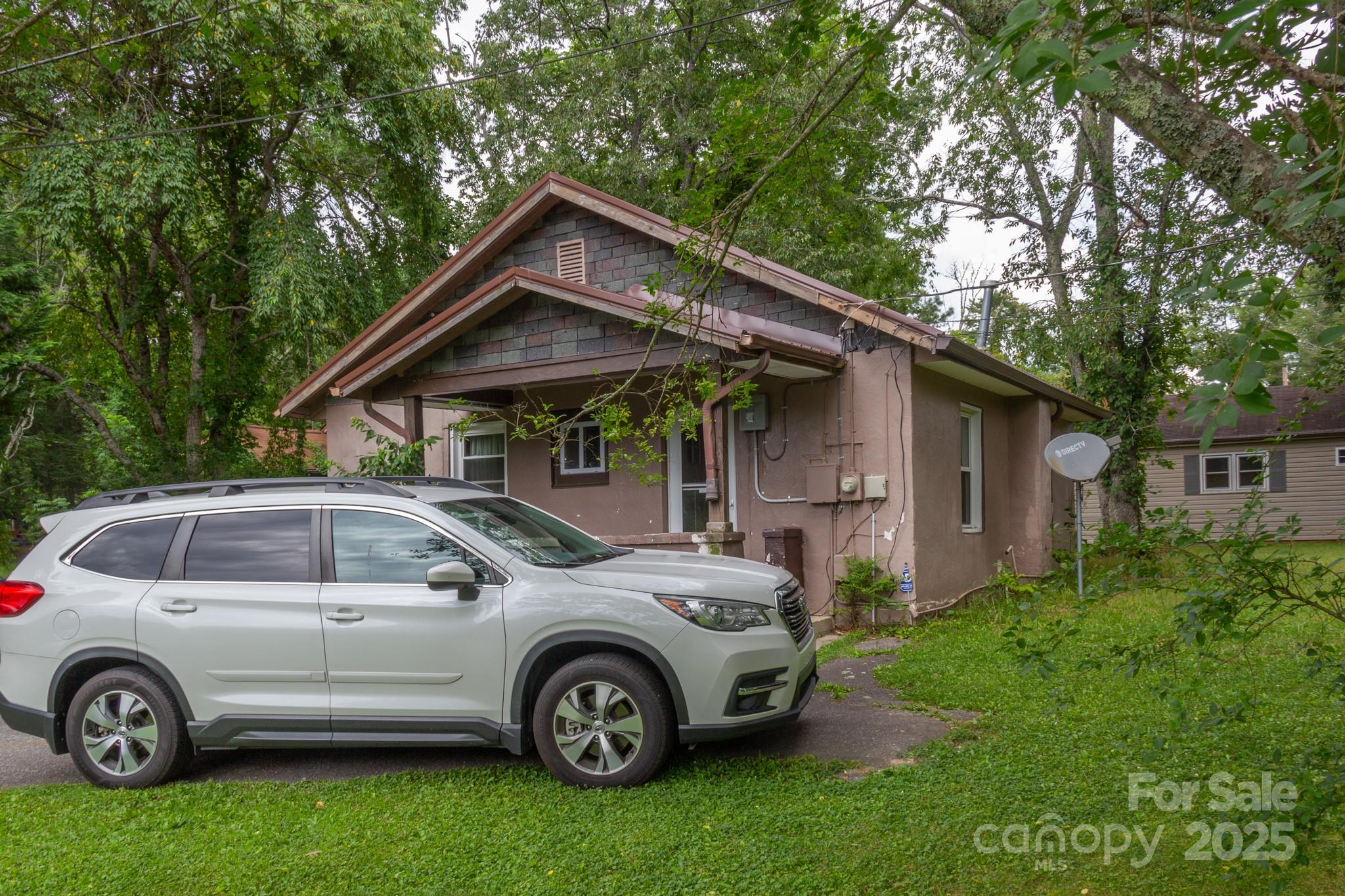 417 E Patterson Street