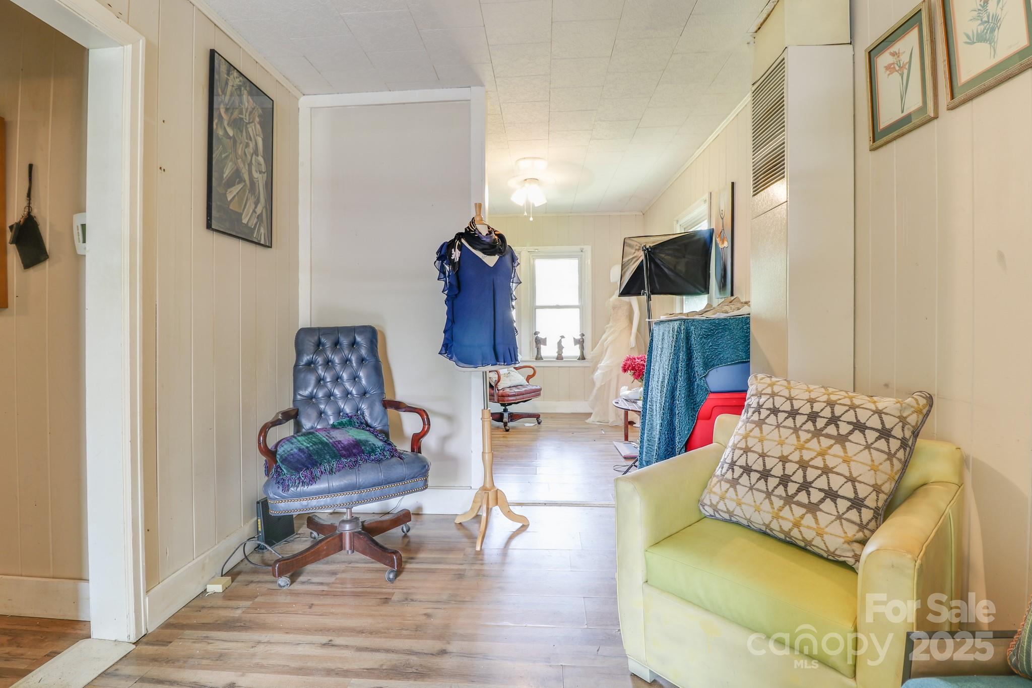 417 E Patterson Street