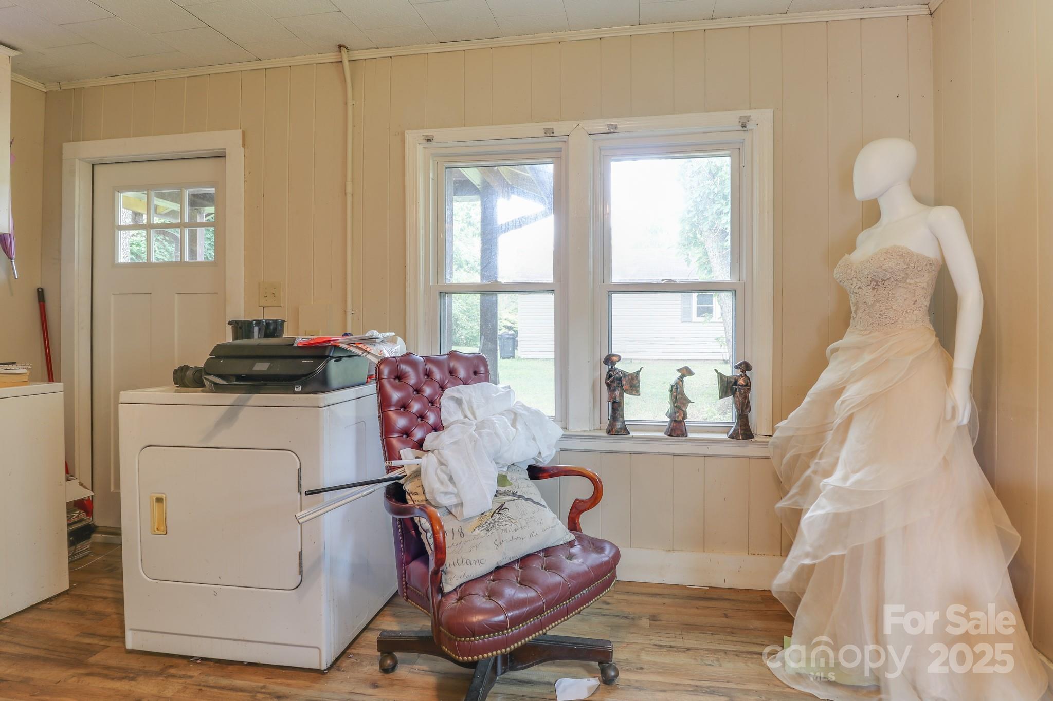 417 E Patterson Street