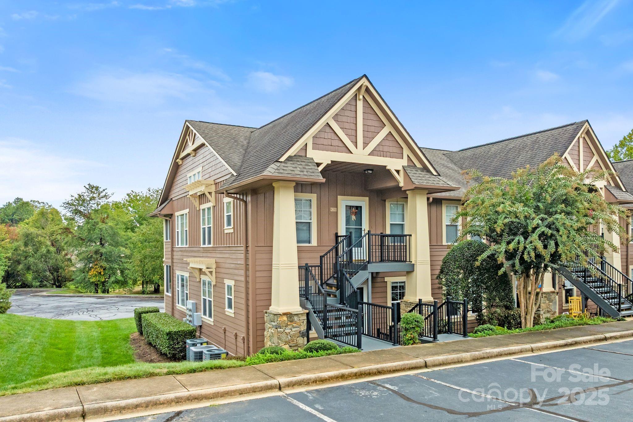 150 Deermouse Way Unit: 2601