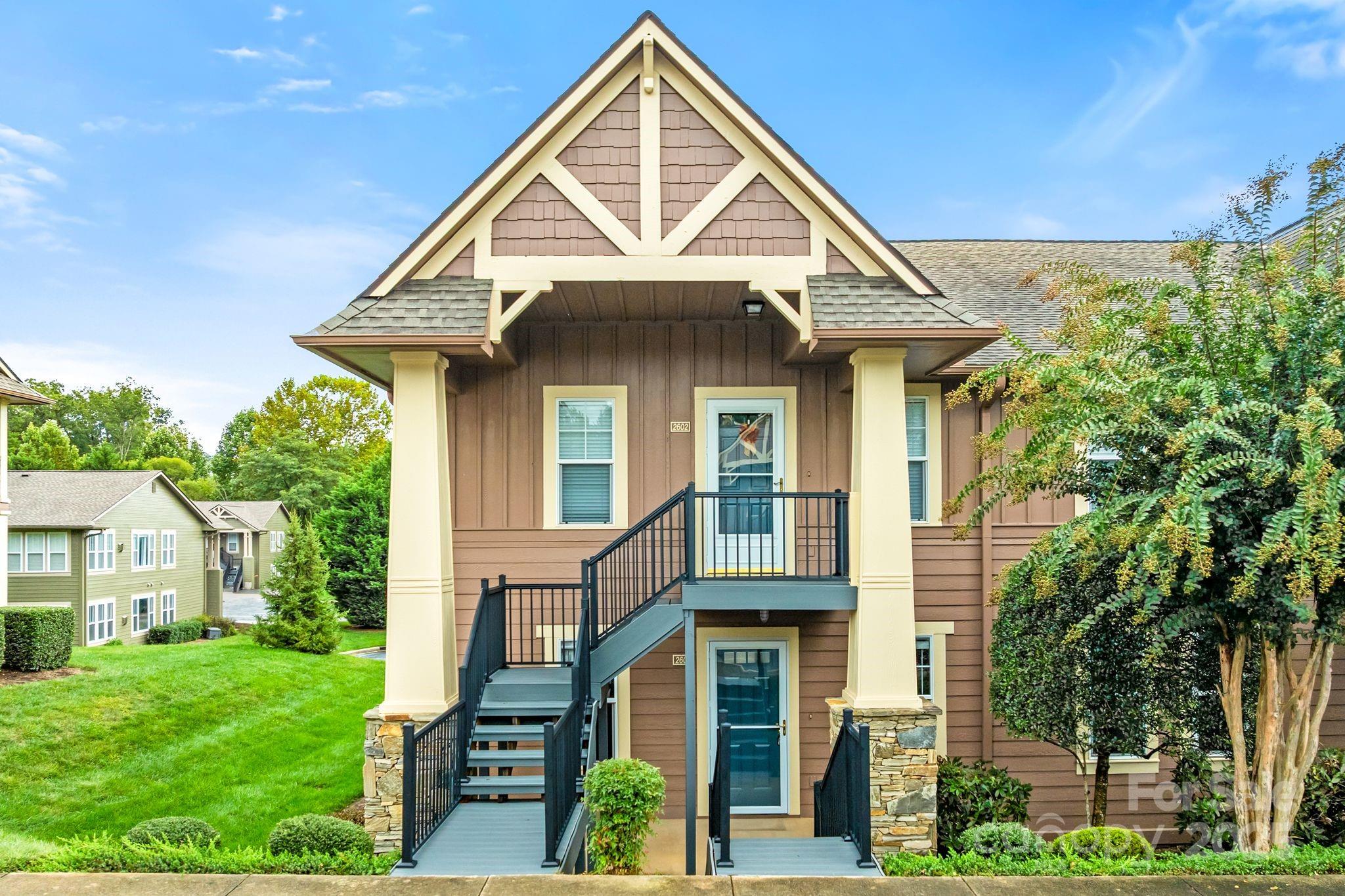 150 Deermouse Way Unit: 2601