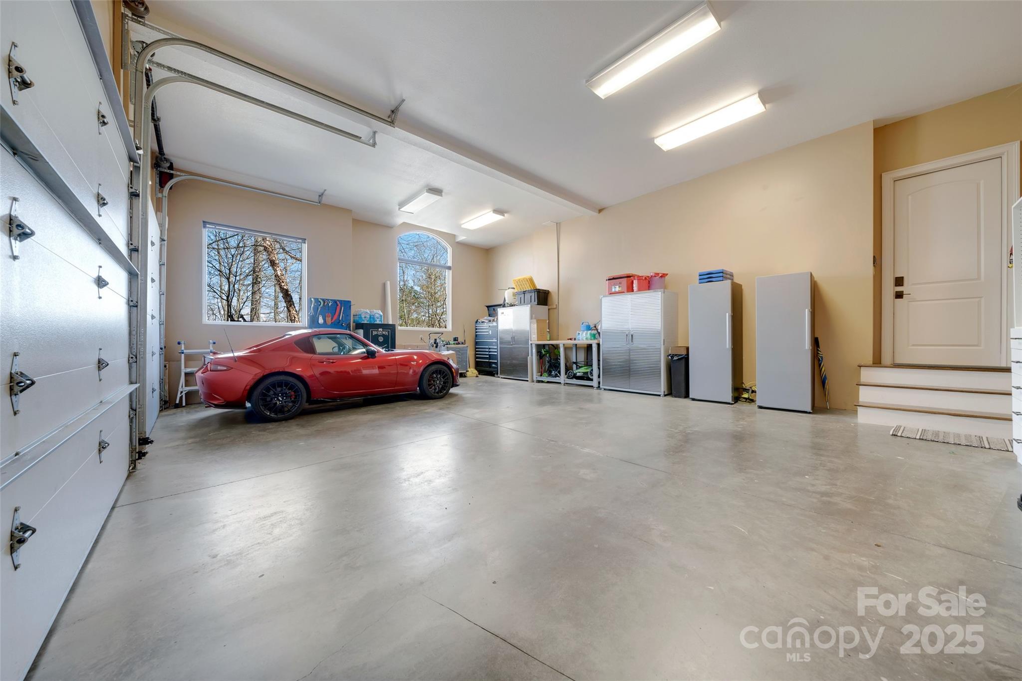 48 and 56 Chimney Crest Drive