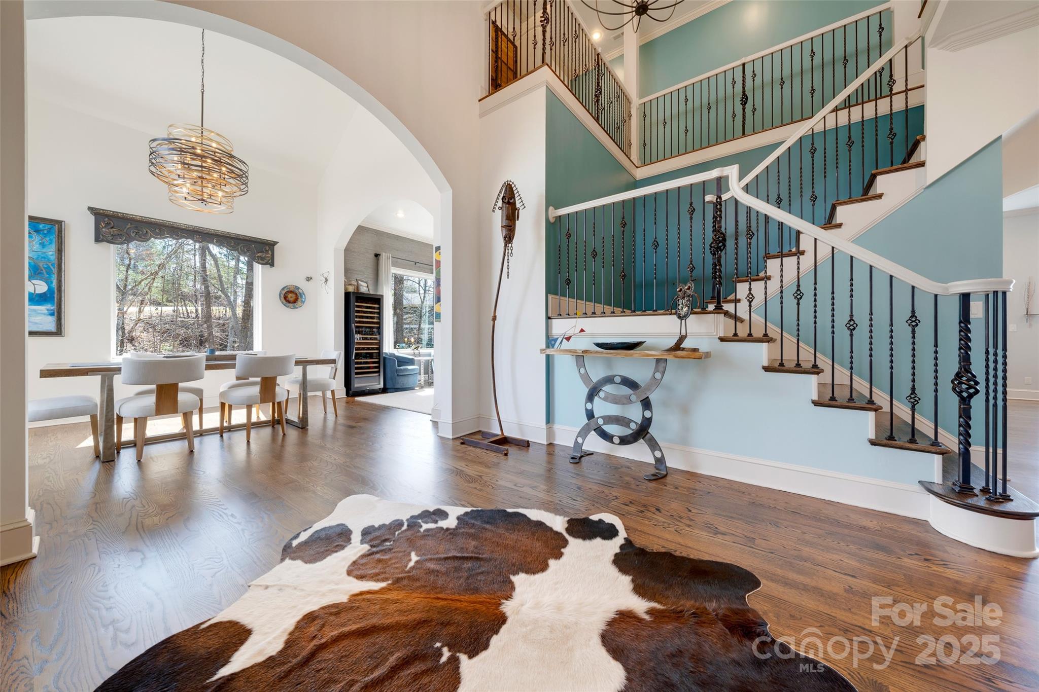 48 and 56 Chimney Crest Drive