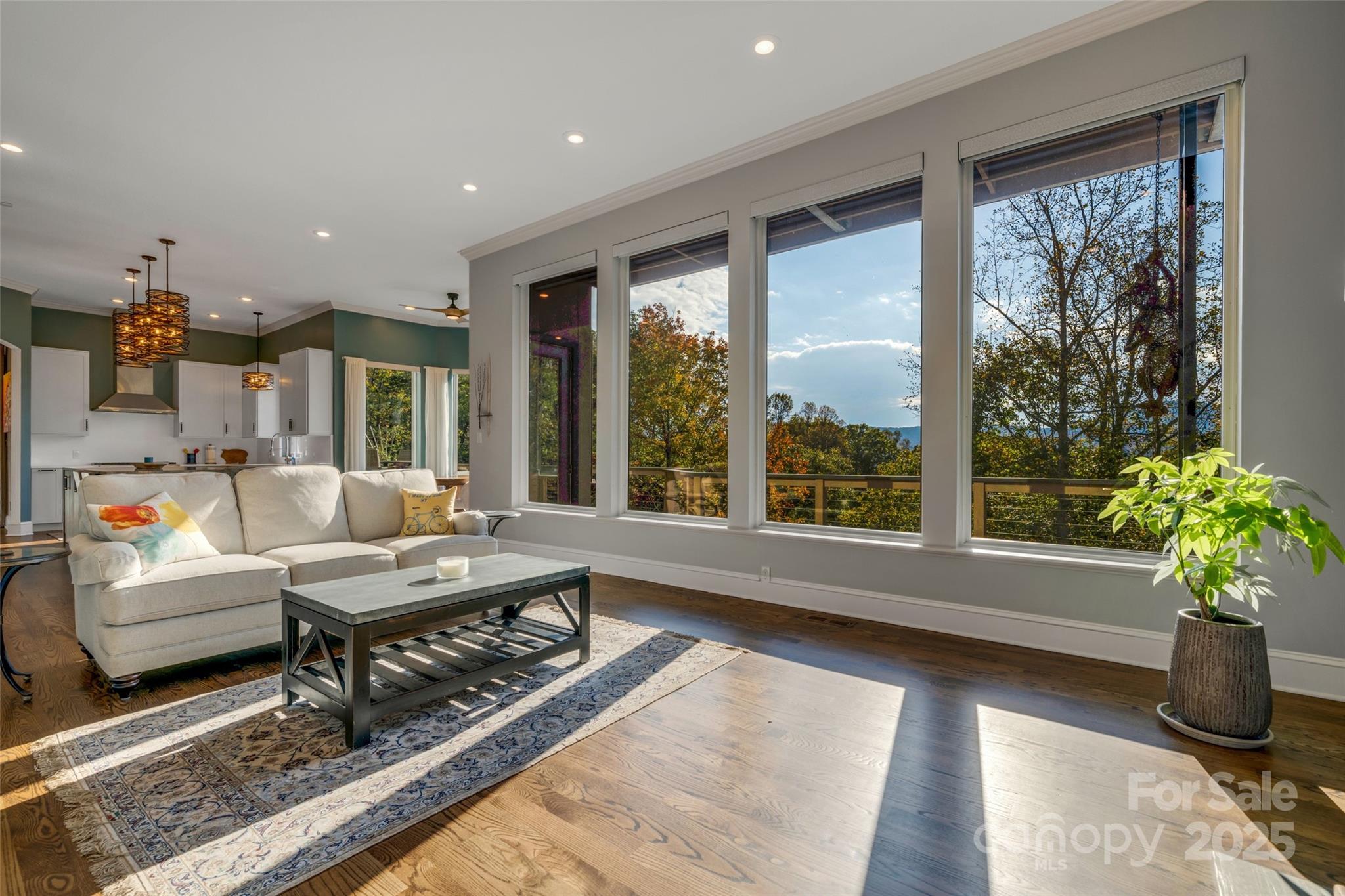 48 and 56 Chimney Crest Drive