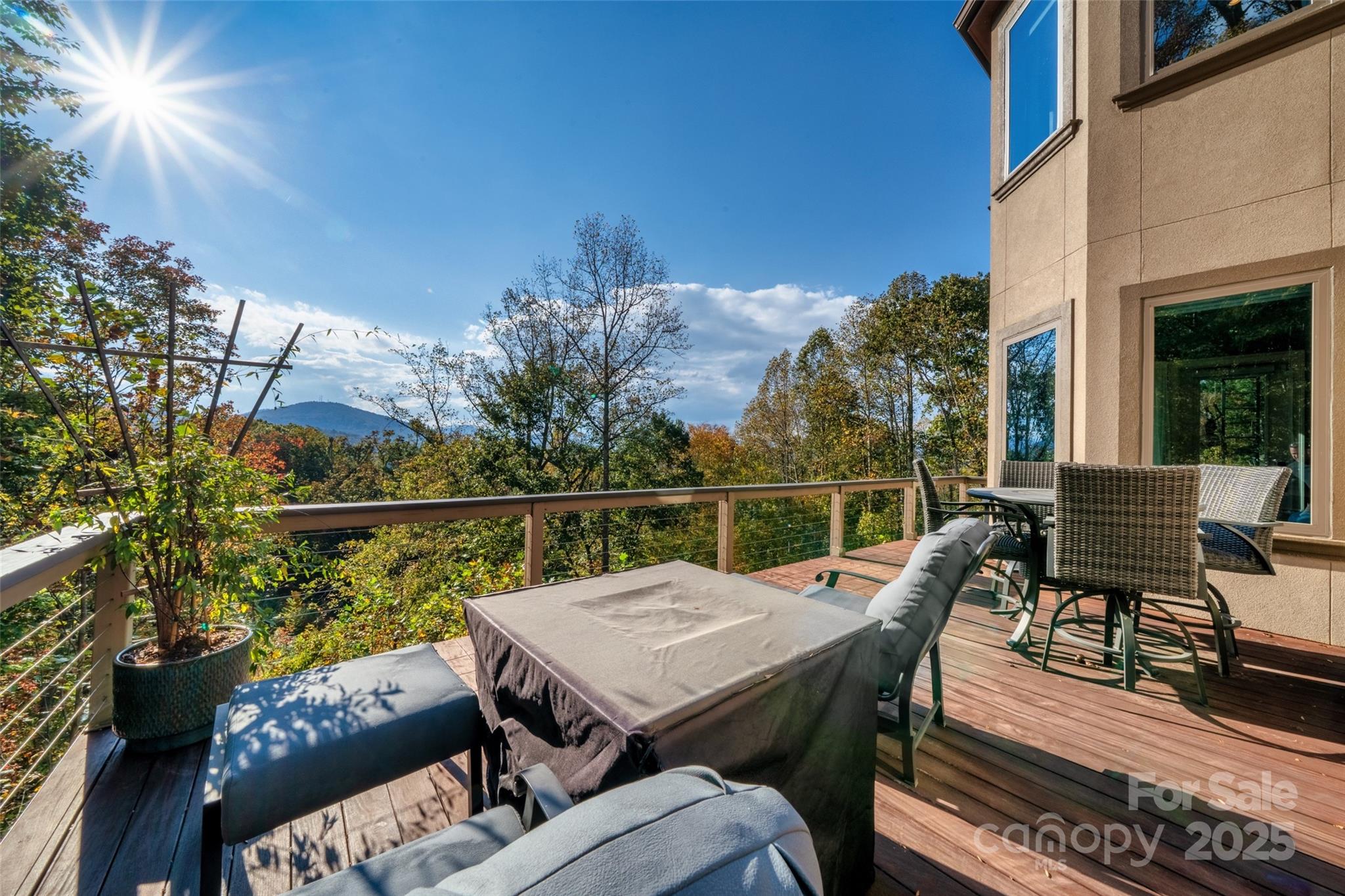 48 and 56 Chimney Crest Drive