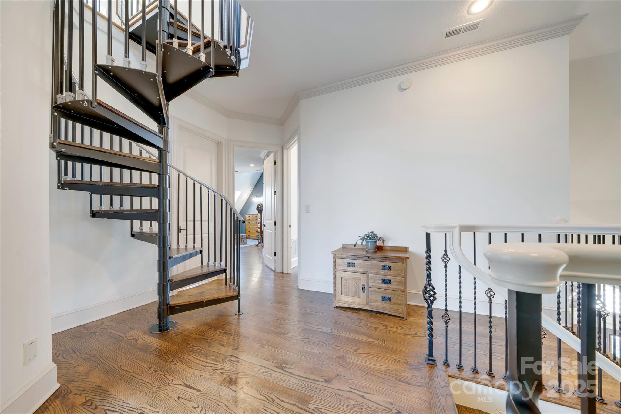 48 and 56 Chimney Crest Drive