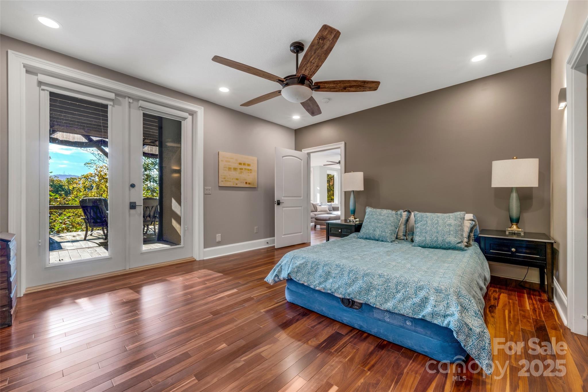 48 and 56 Chimney Crest Drive