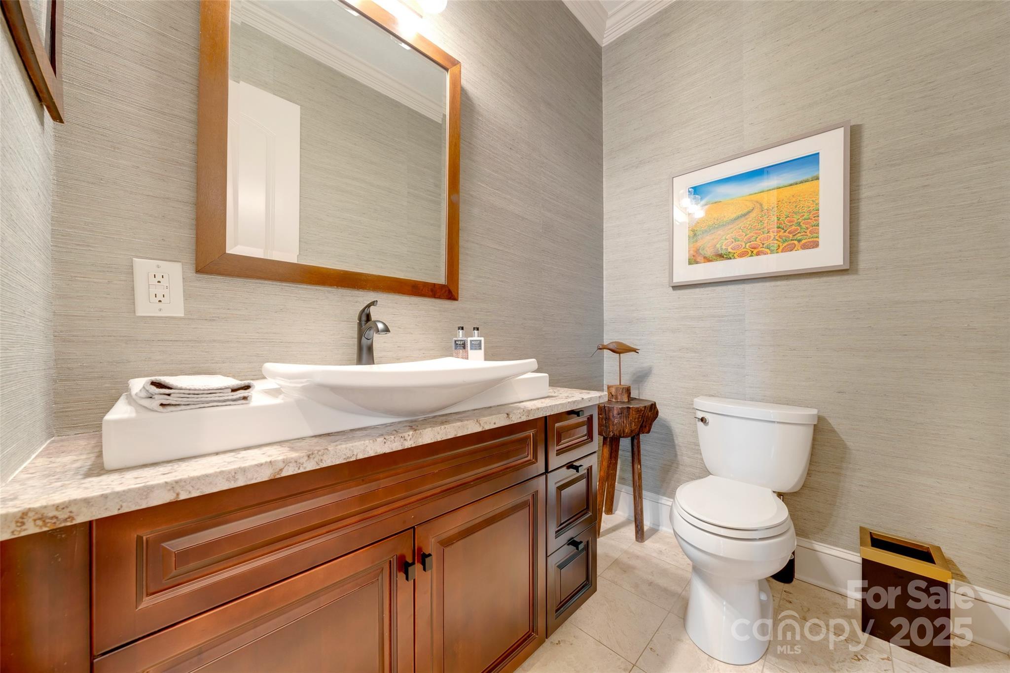 48 and 56 Chimney Crest Drive