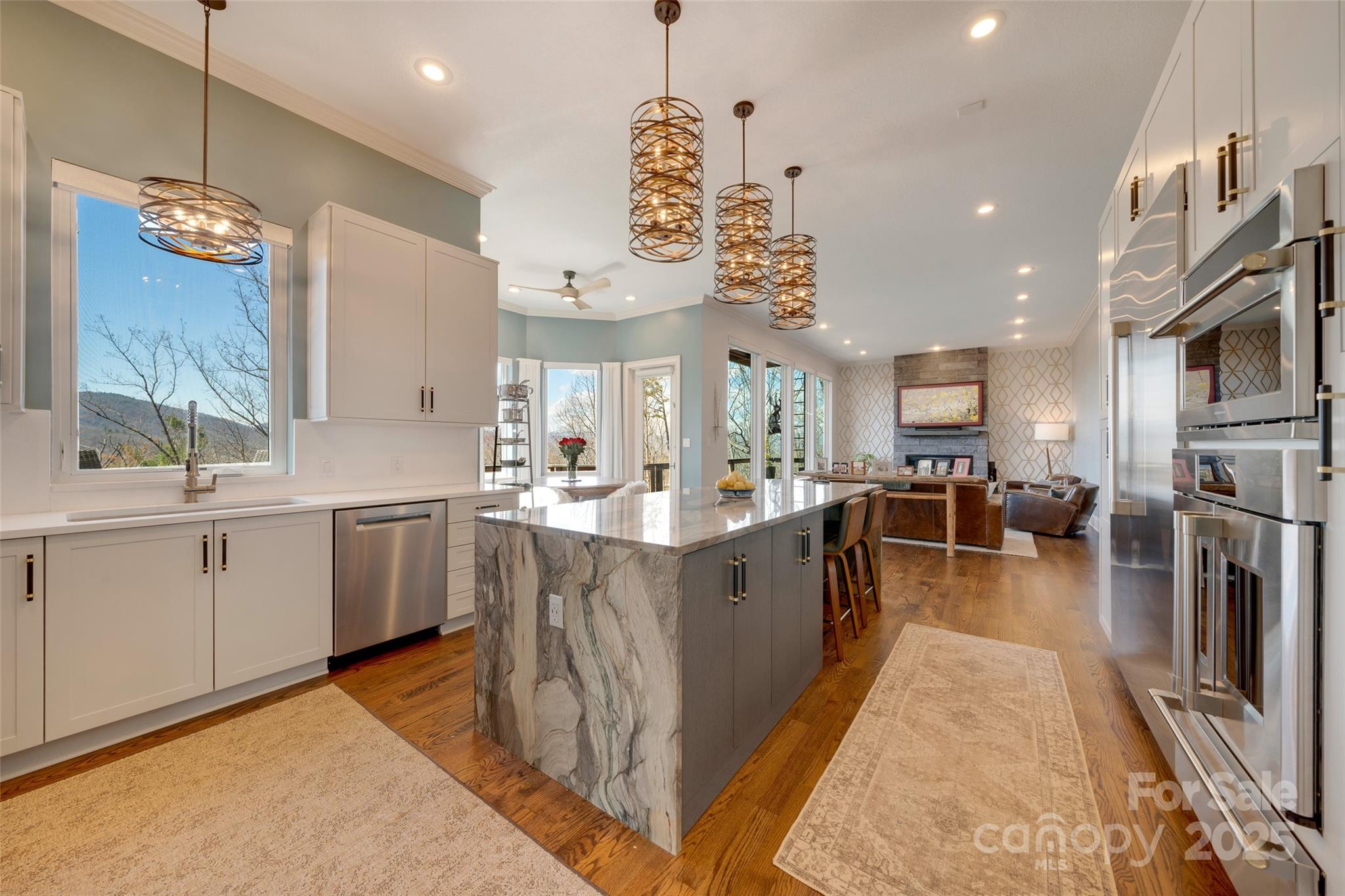 48 and 56 Chimney Crest Drive