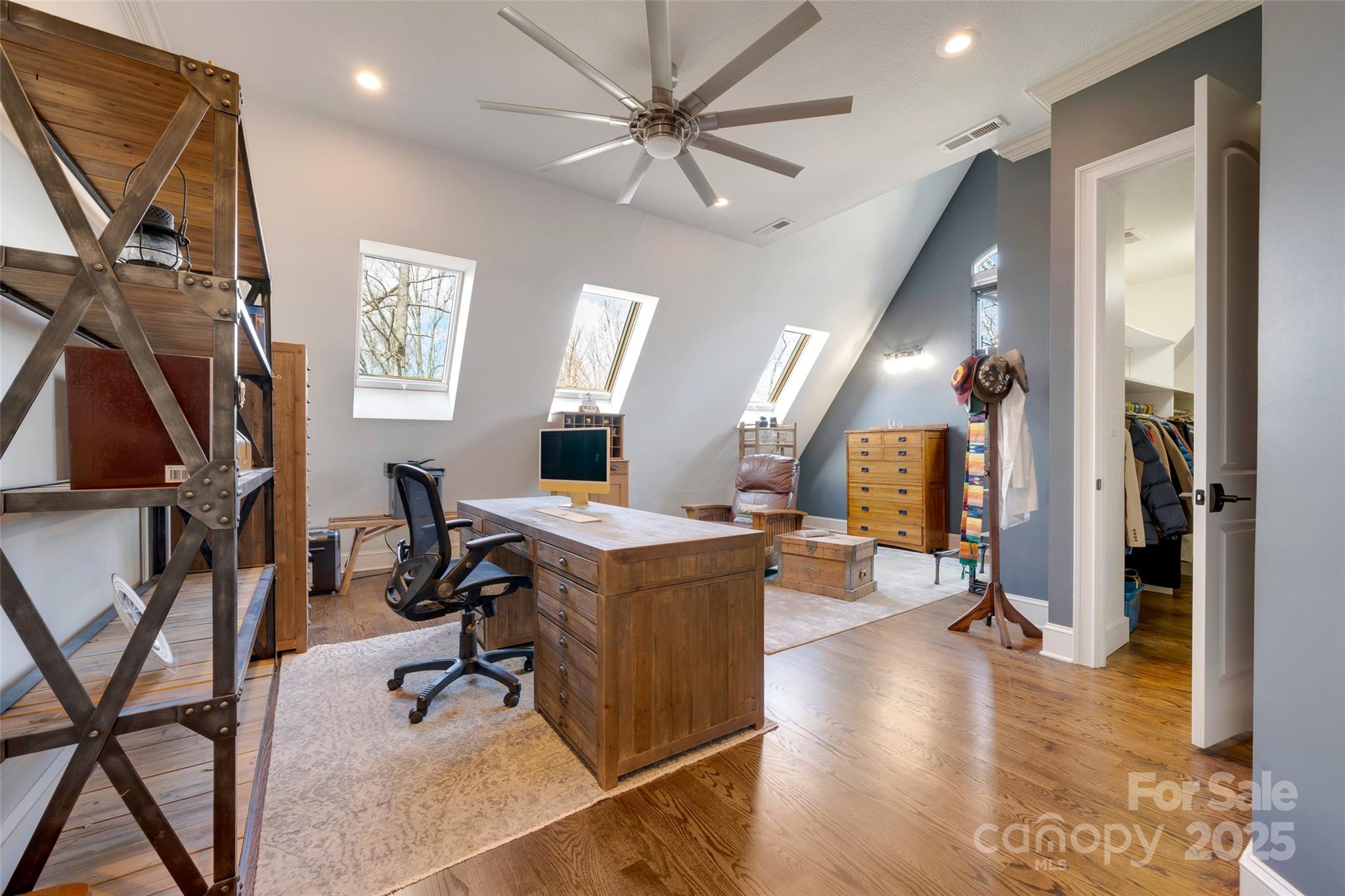 48 and 56 Chimney Crest Drive