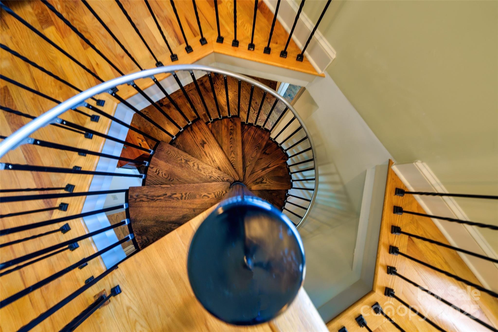 48 and 56 Chimney Crest Drive