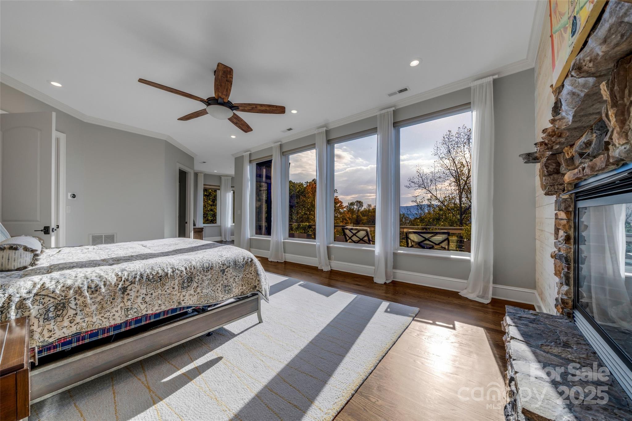 48 and 56 Chimney Crest Drive