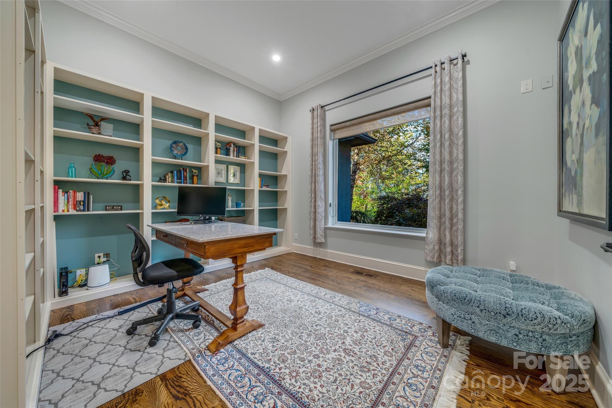 48 and 56 Chimney Crest Drive