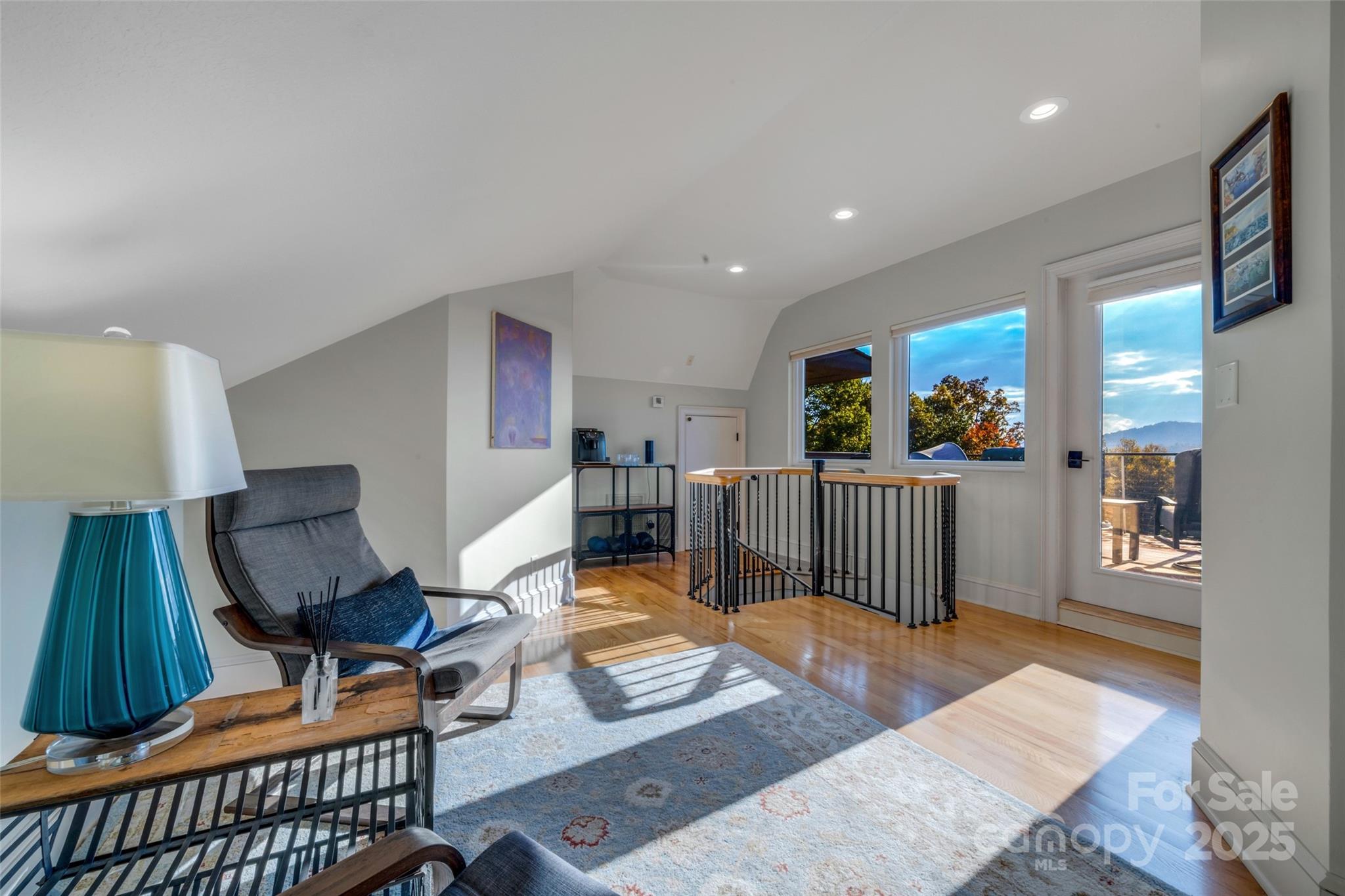 48 and 56 Chimney Crest Drive