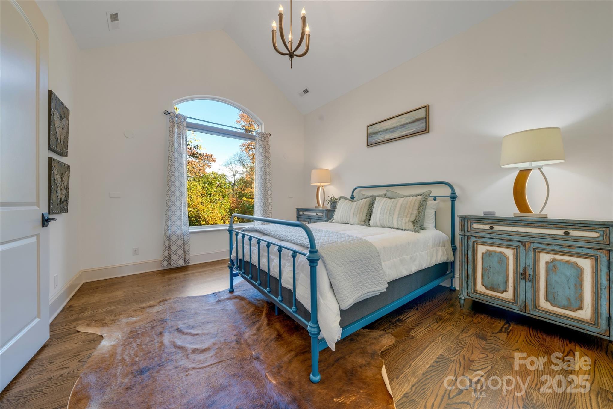 48 and 56 Chimney Crest Drive