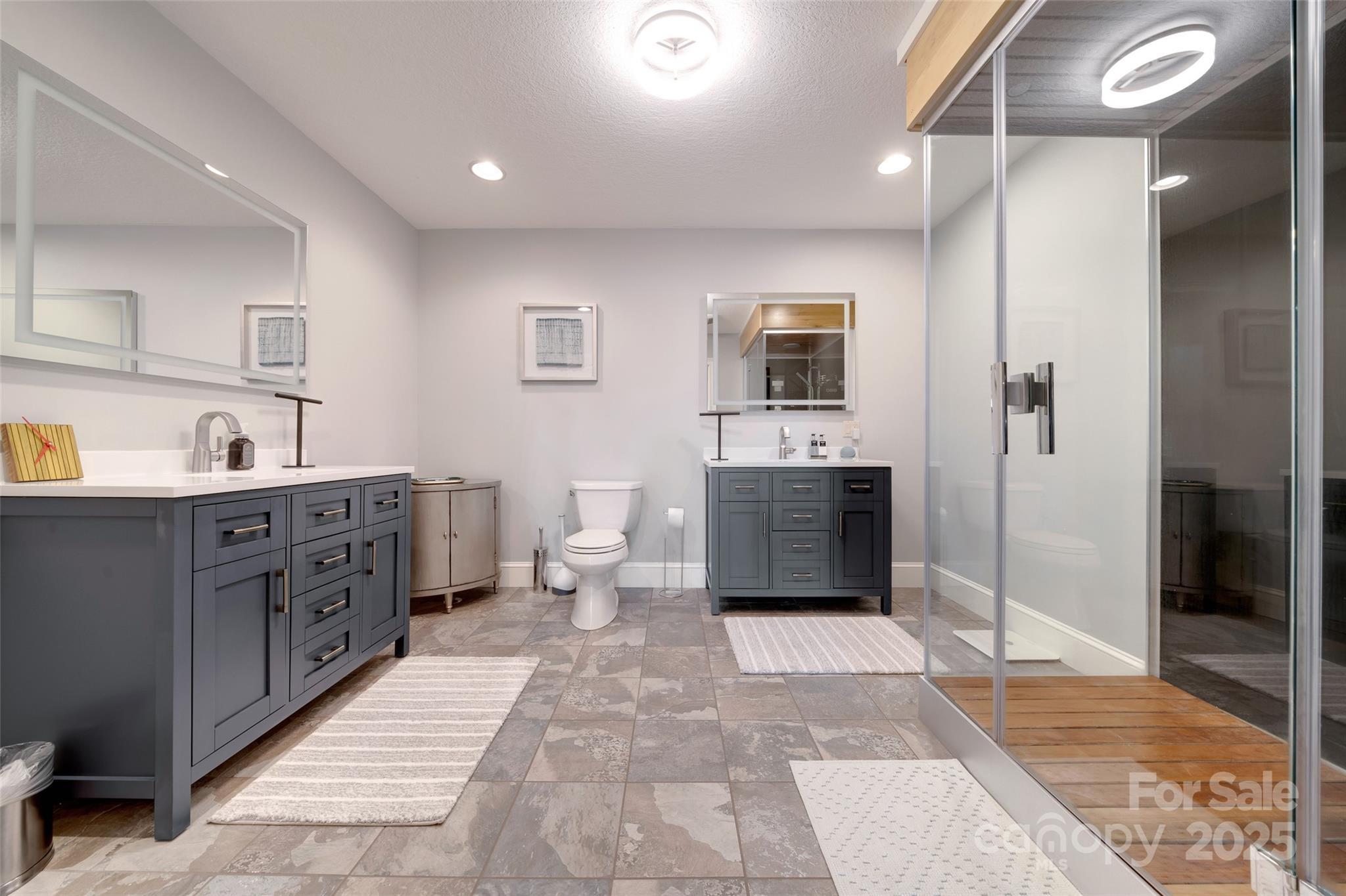 48 and 56 Chimney Crest Drive