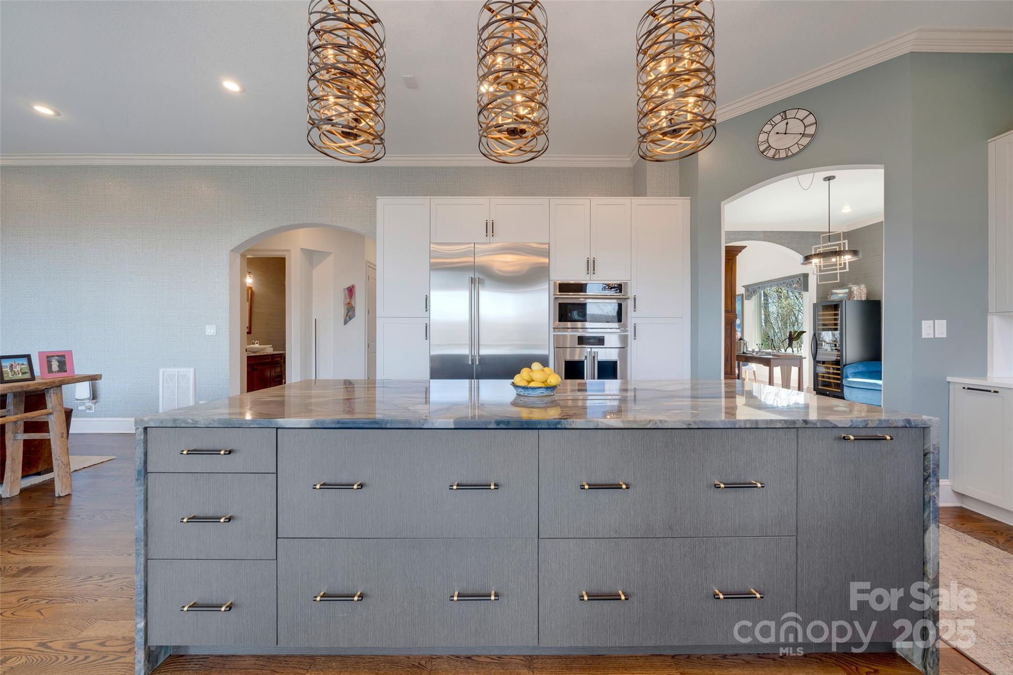 48 and 56 Chimney Crest Drive