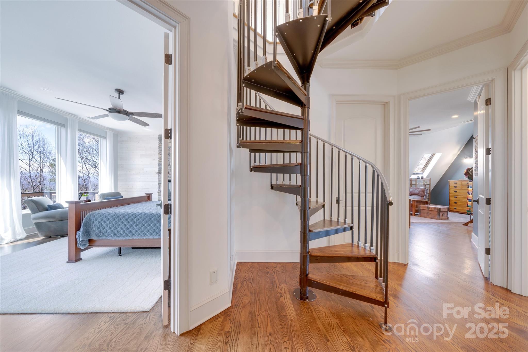 48 and 56 Chimney Crest Drive