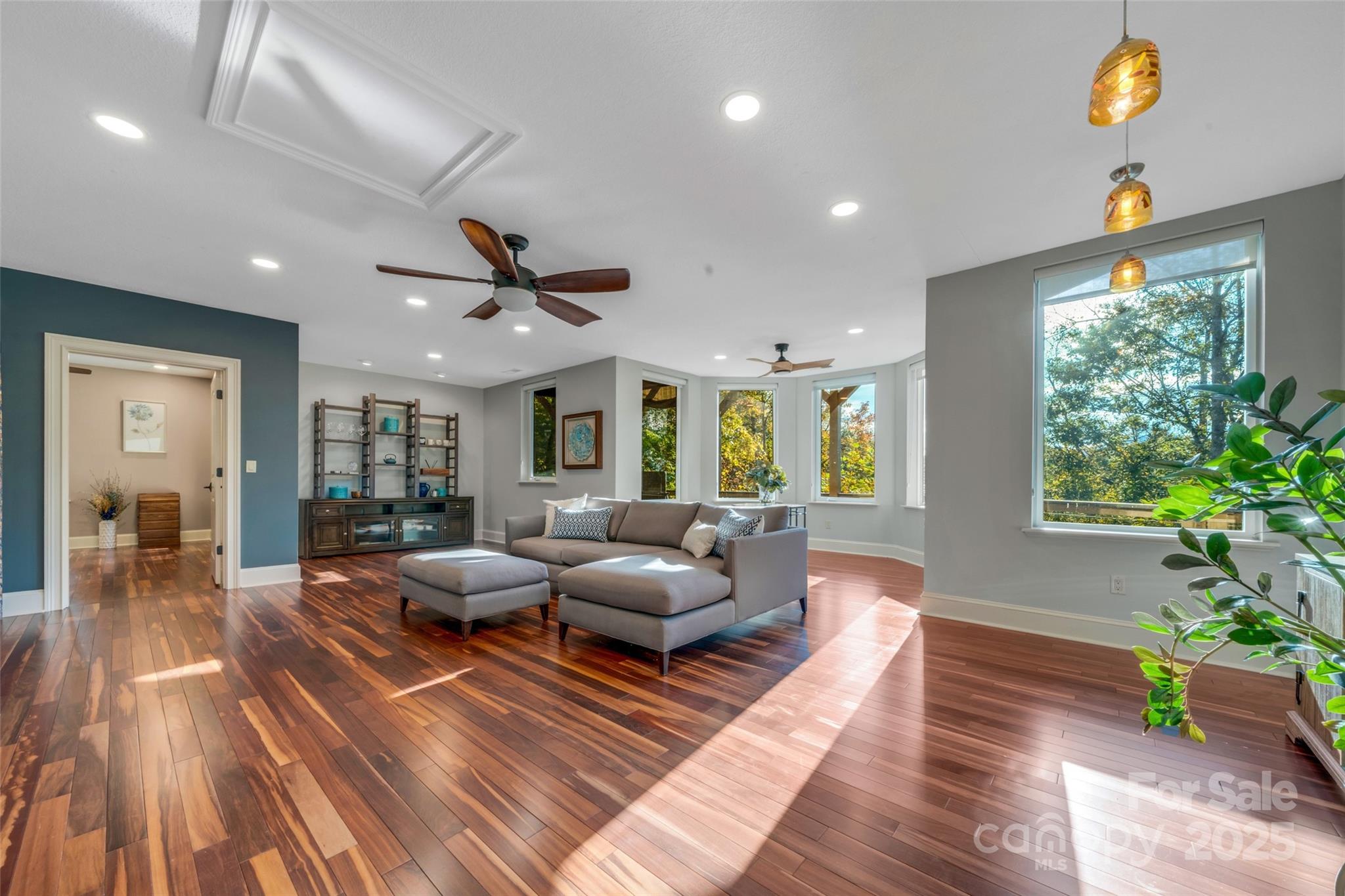 48 and 56 Chimney Crest Drive