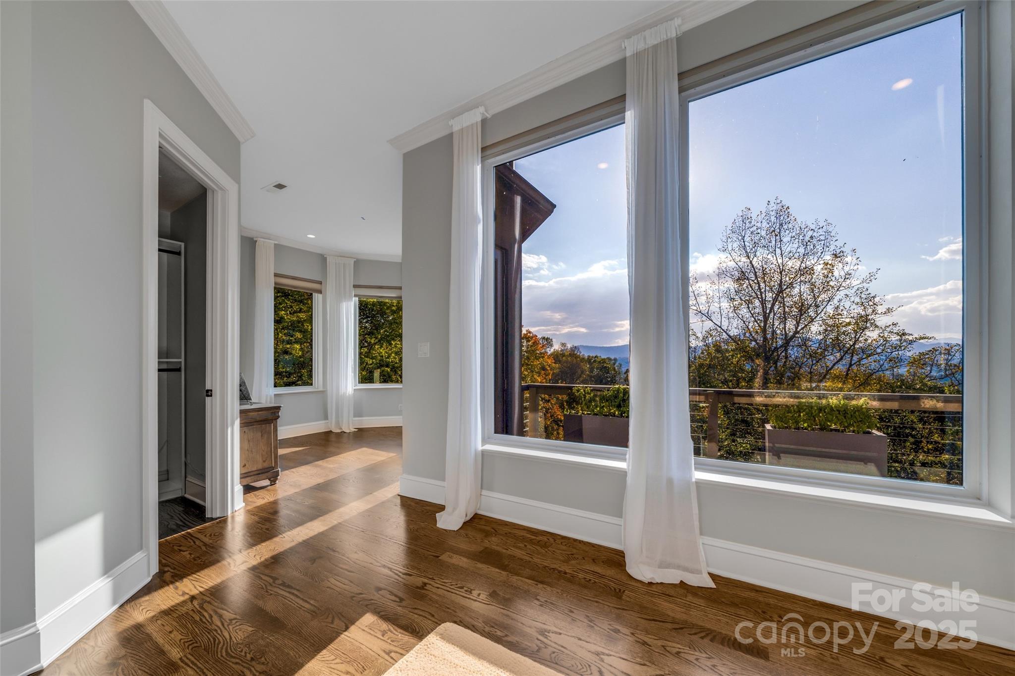 48 and 56 Chimney Crest Drive