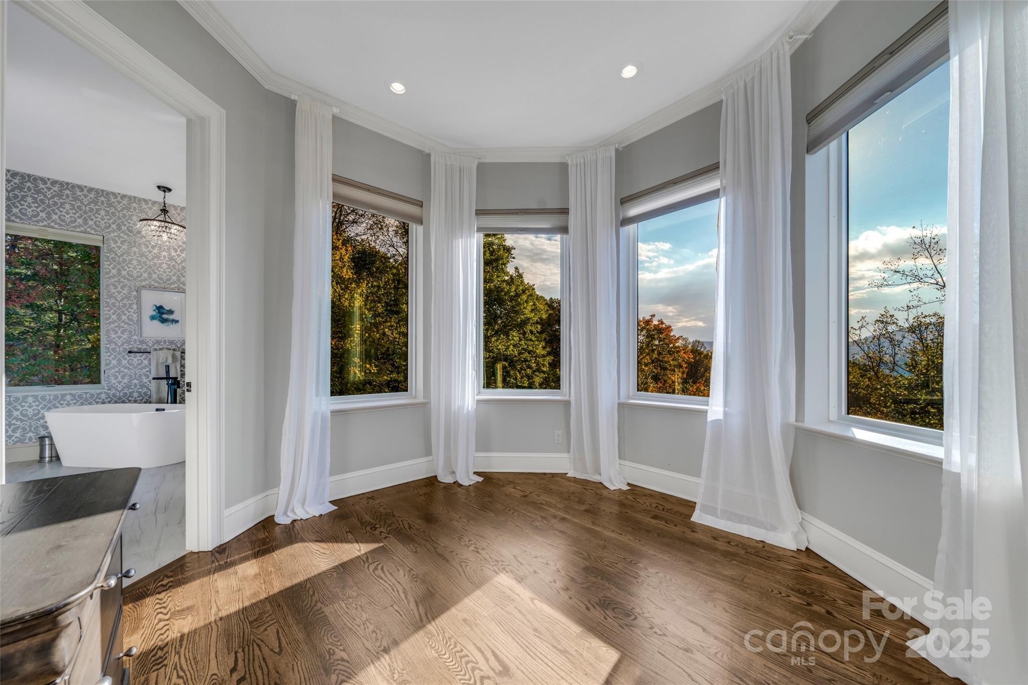 48 and 56 Chimney Crest Drive