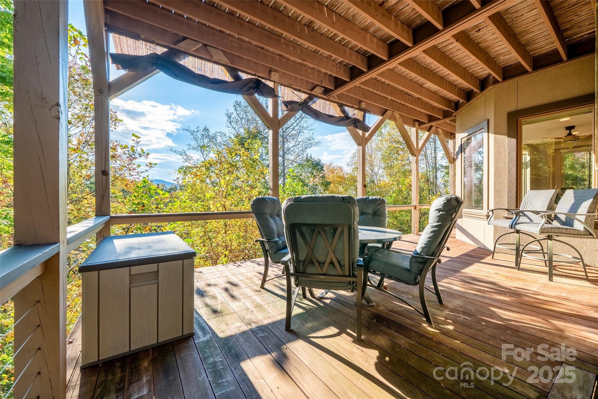 48 and 56 Chimney Crest Drive