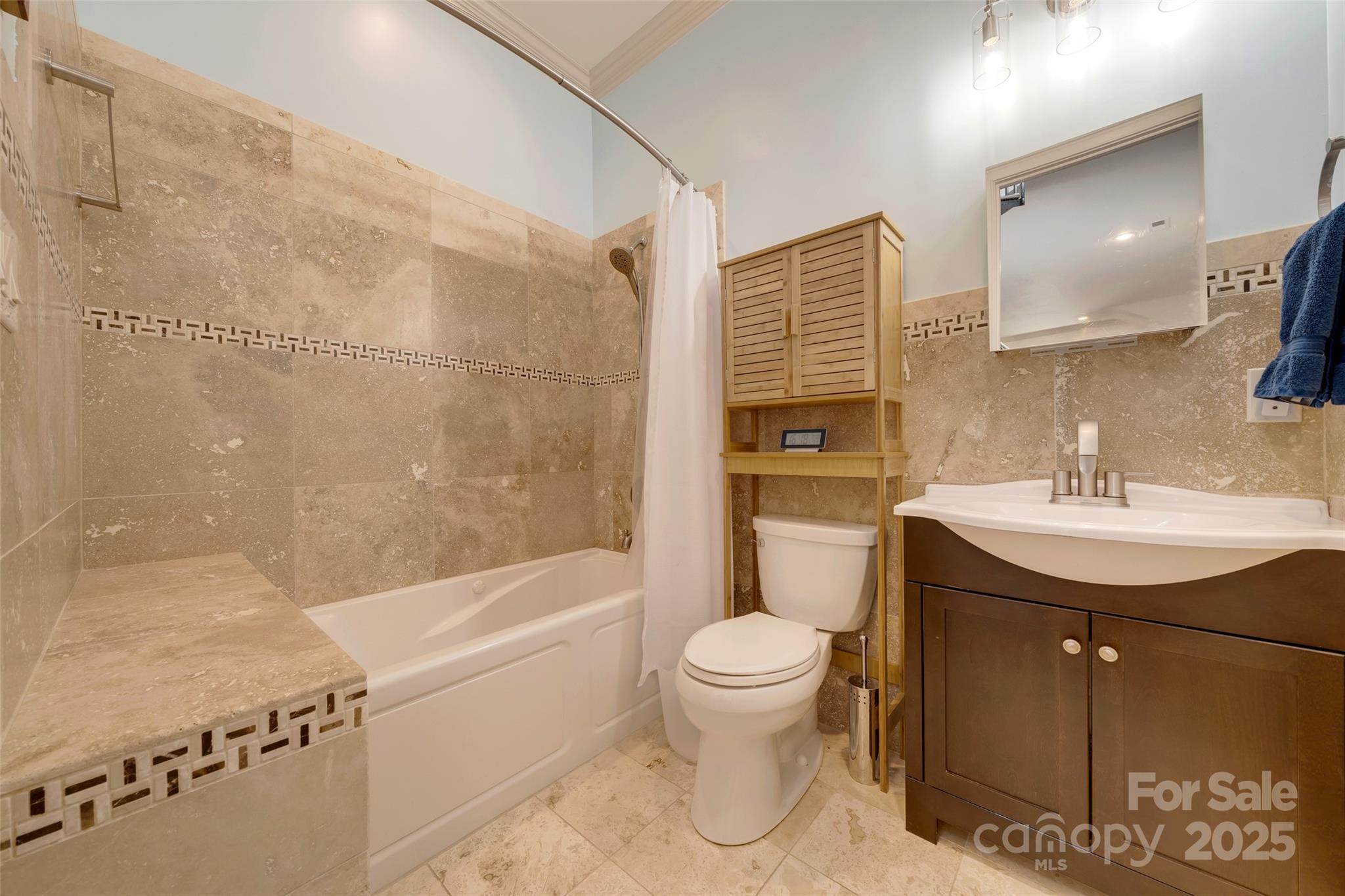 48 and 56 Chimney Crest Drive