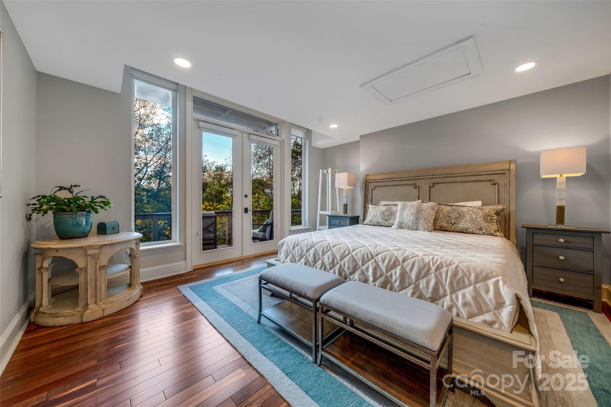 48 and 56 Chimney Crest Drive