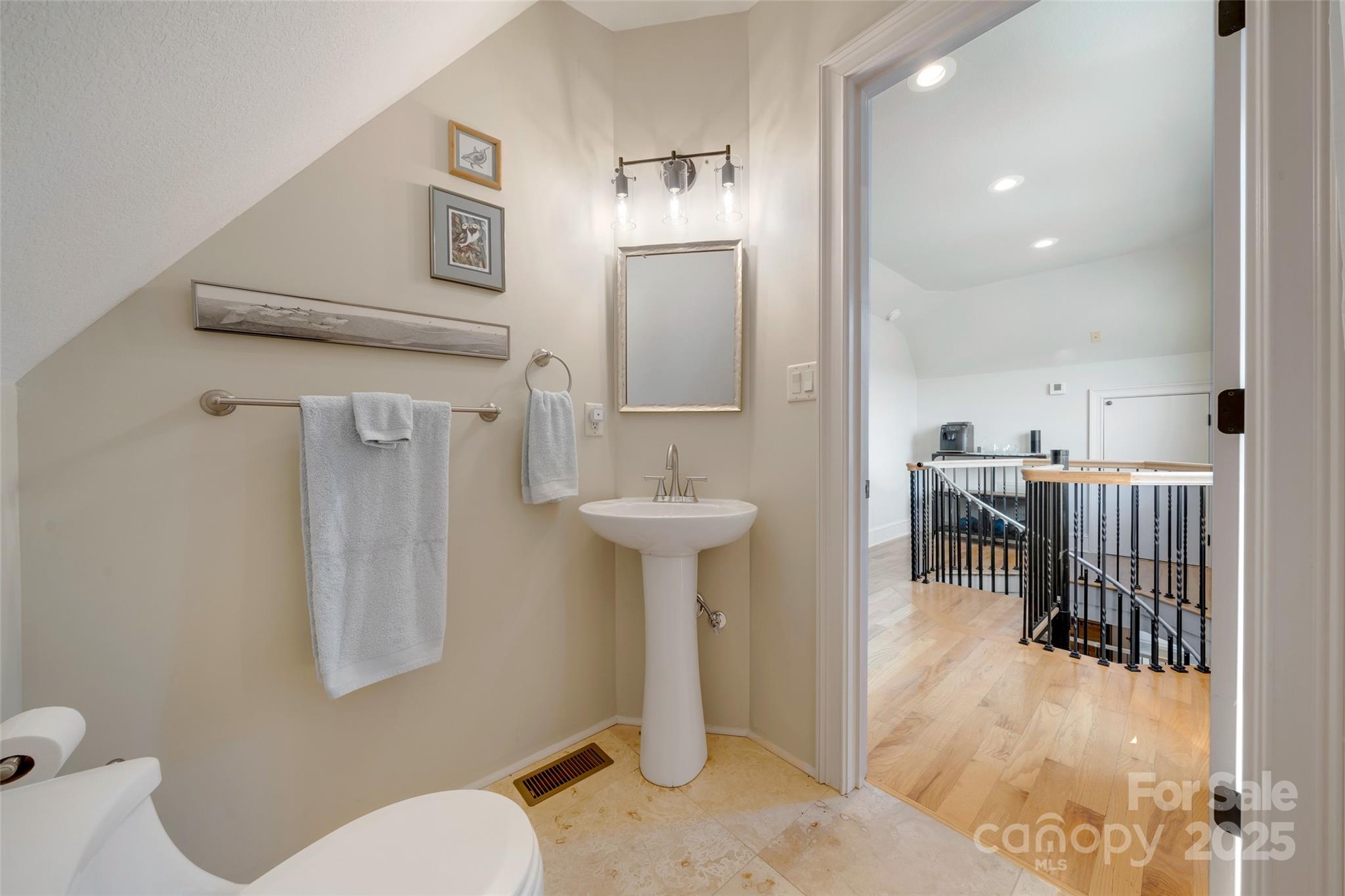 48 and 56 Chimney Crest Drive