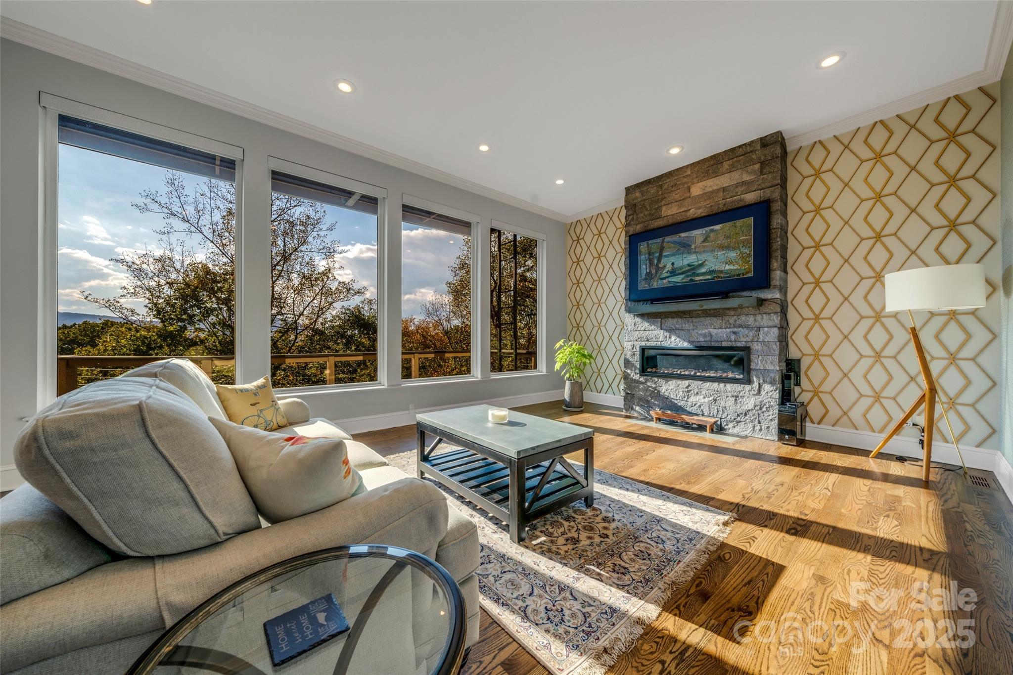 48 and 56 Chimney Crest Drive