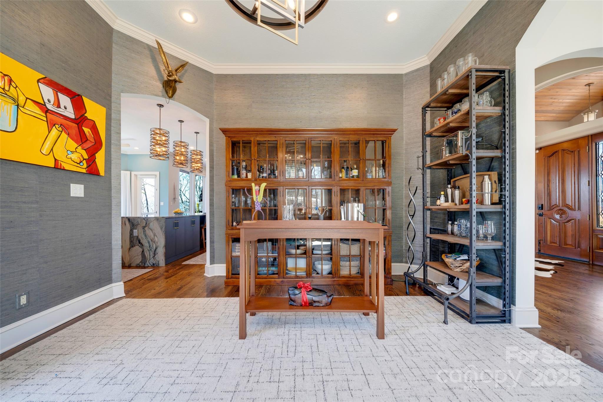 48 and 56 Chimney Crest Drive