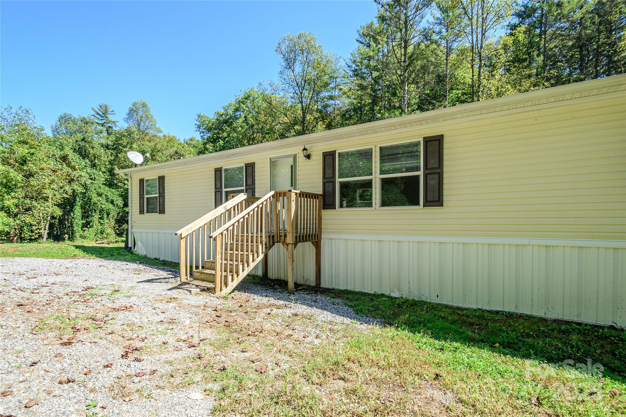 1361 Pleasant Grove Church Road