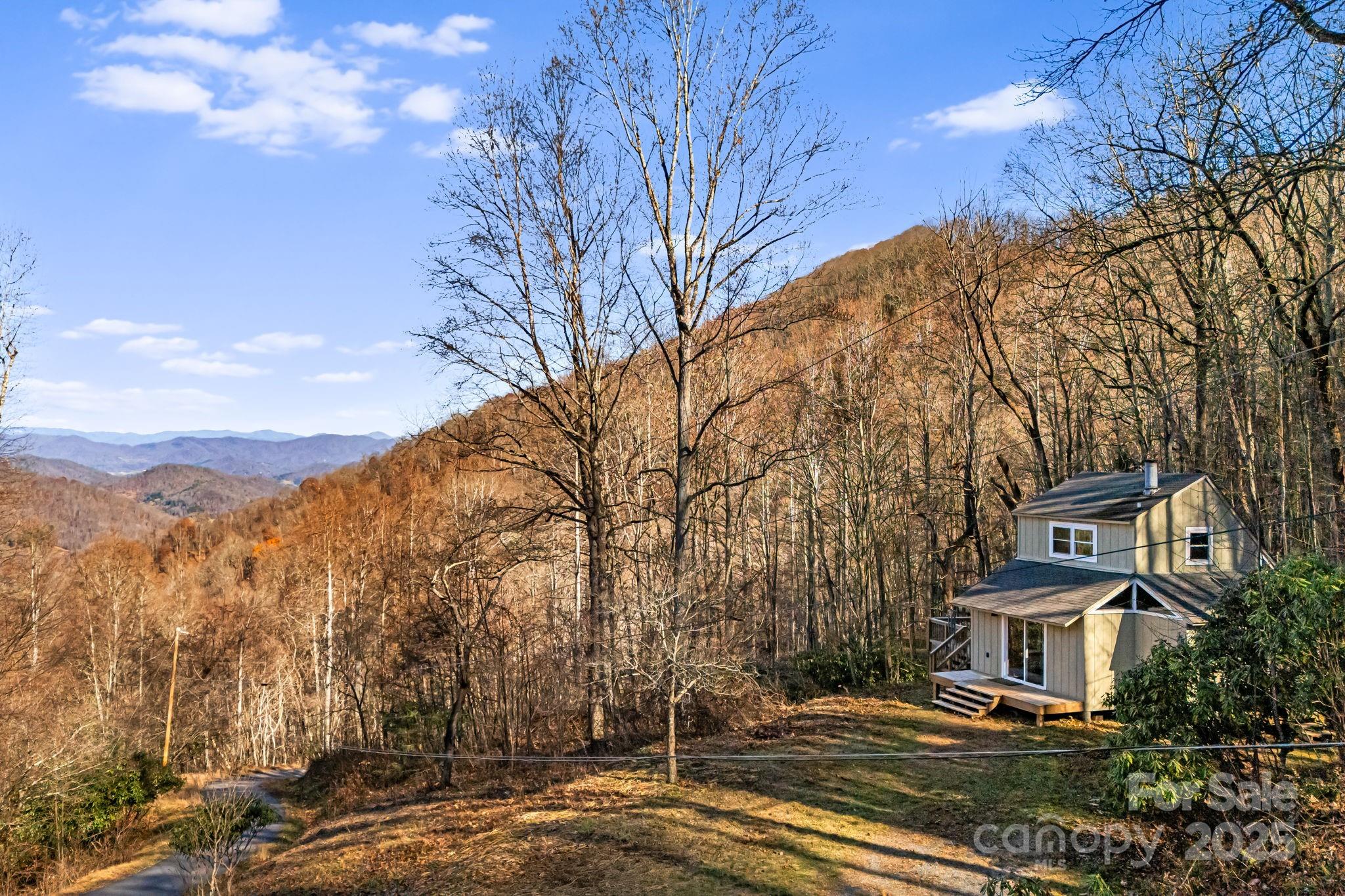 1877 Secluded Valley Road
