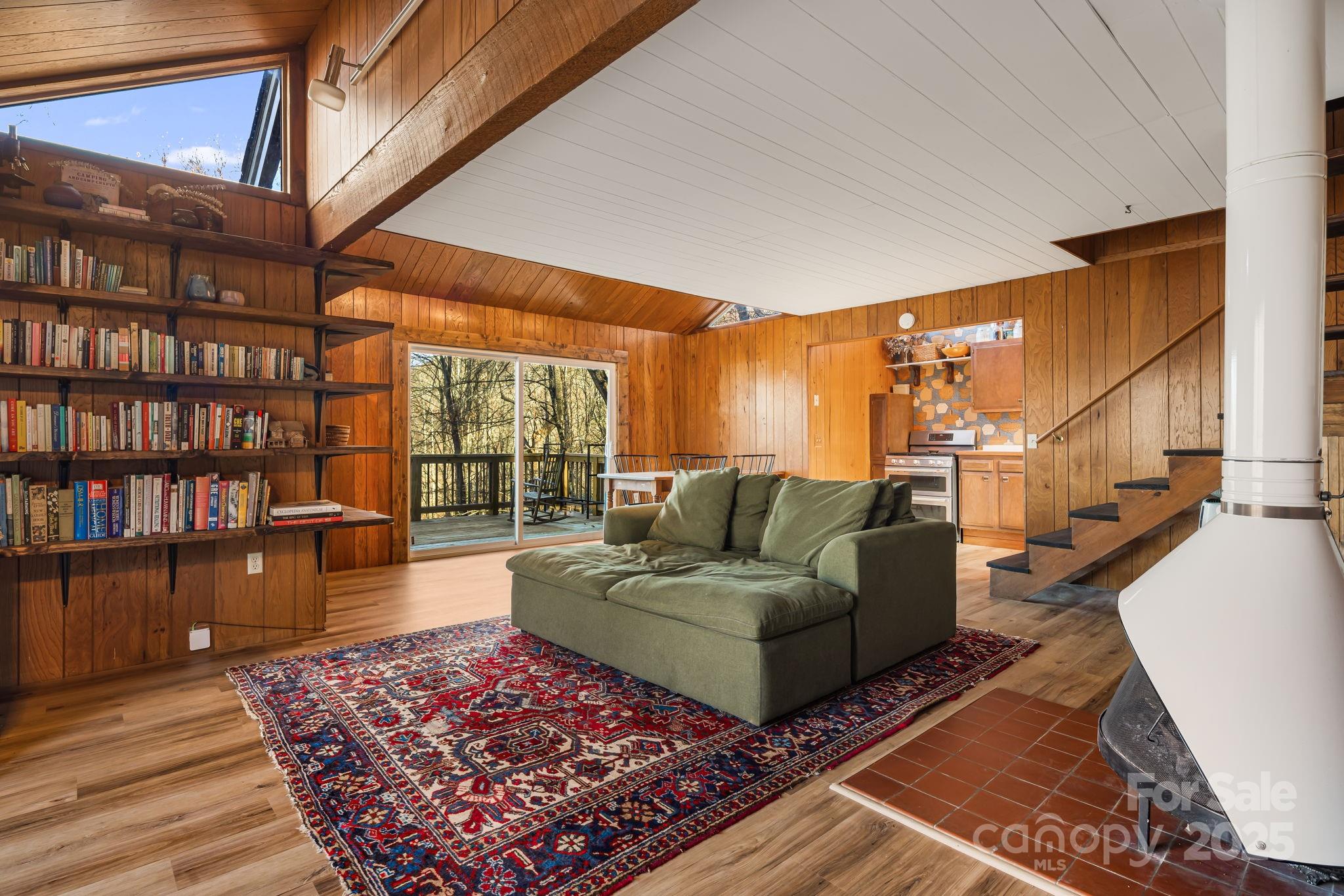 1877 Secluded Valley Road