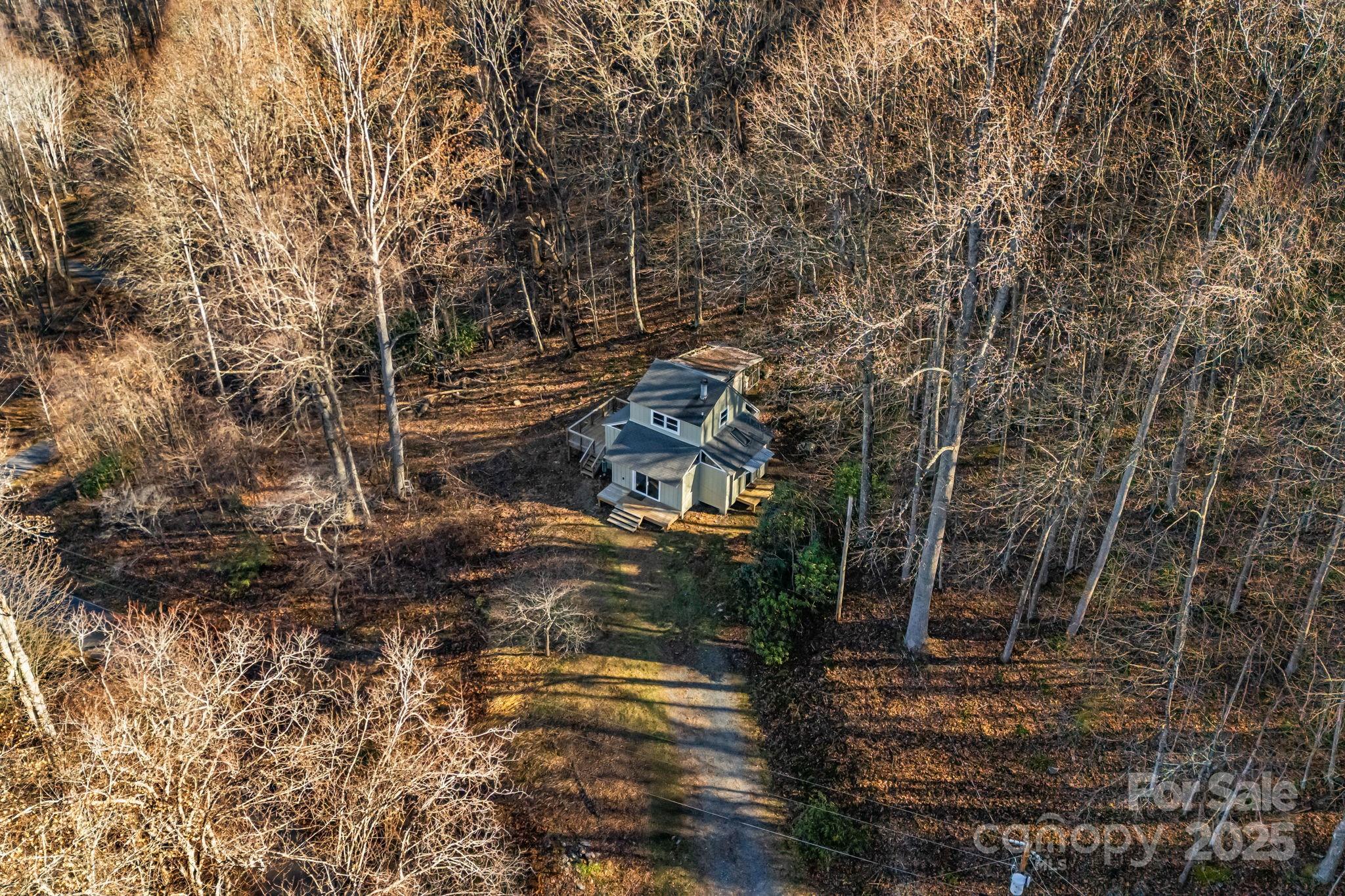 1877 Secluded Valley Road