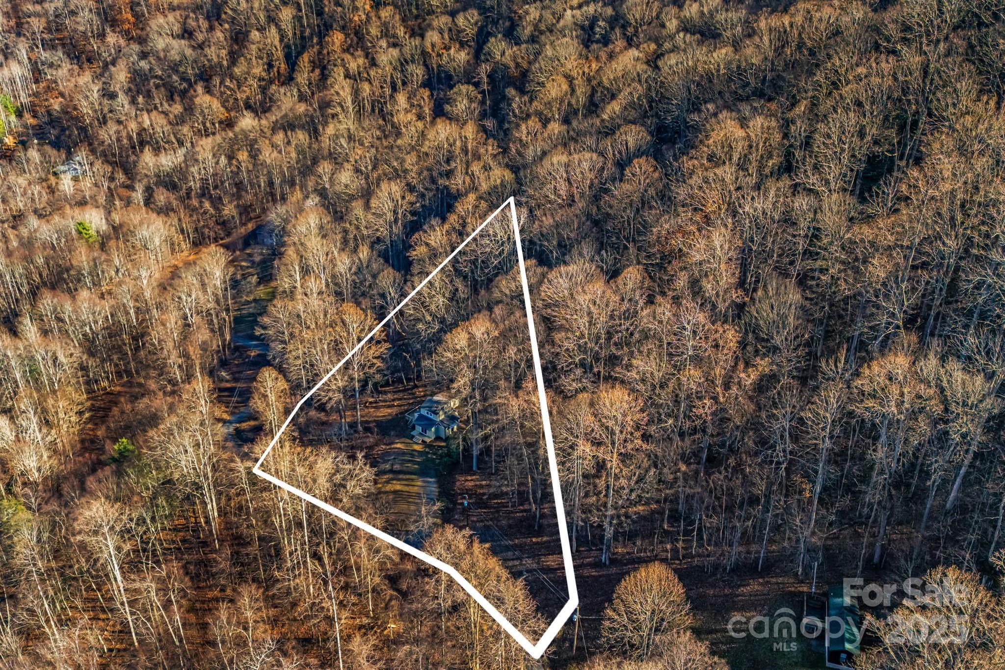 1877 Secluded Valley Road