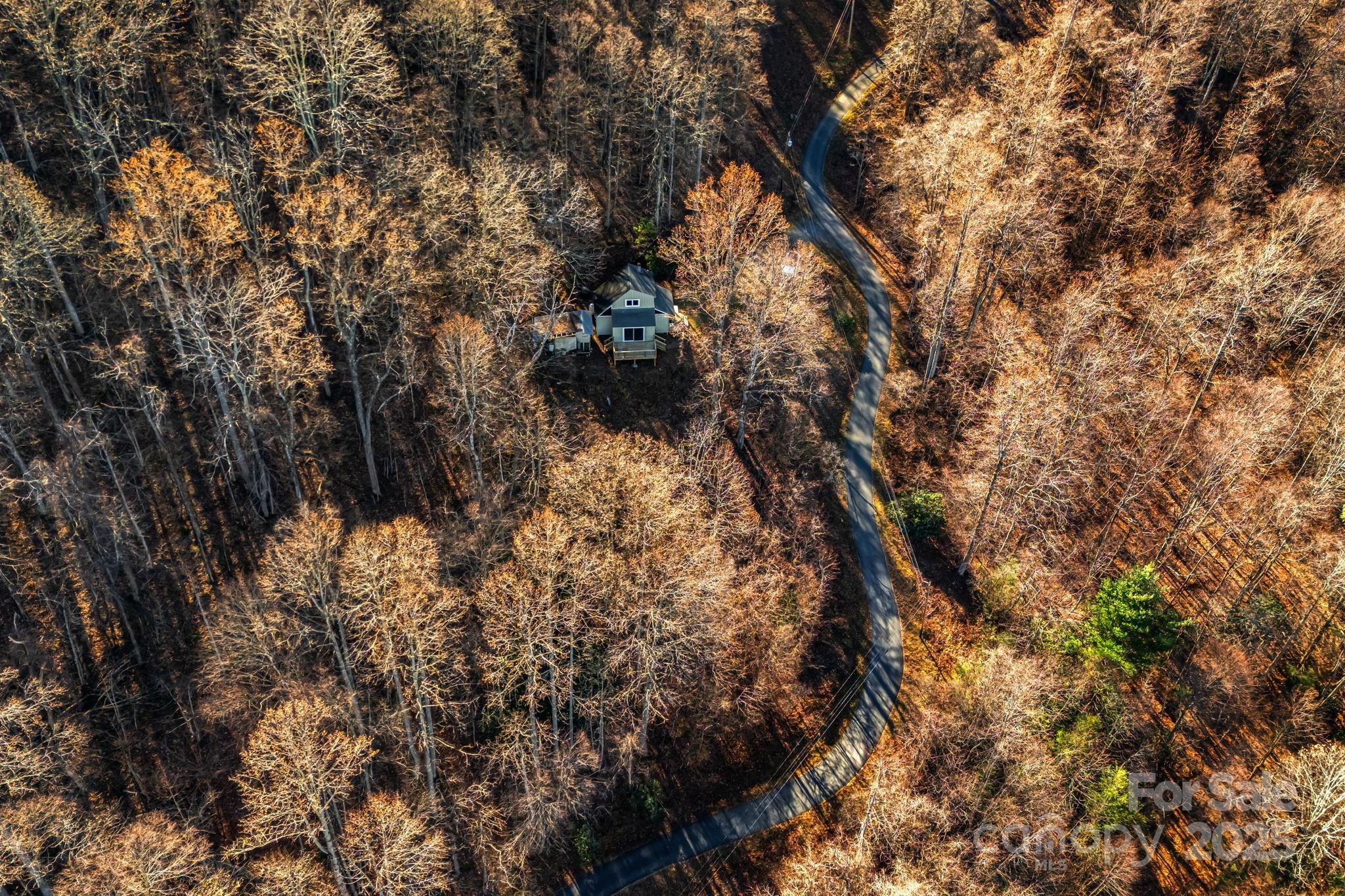 1877 Secluded Valley Road