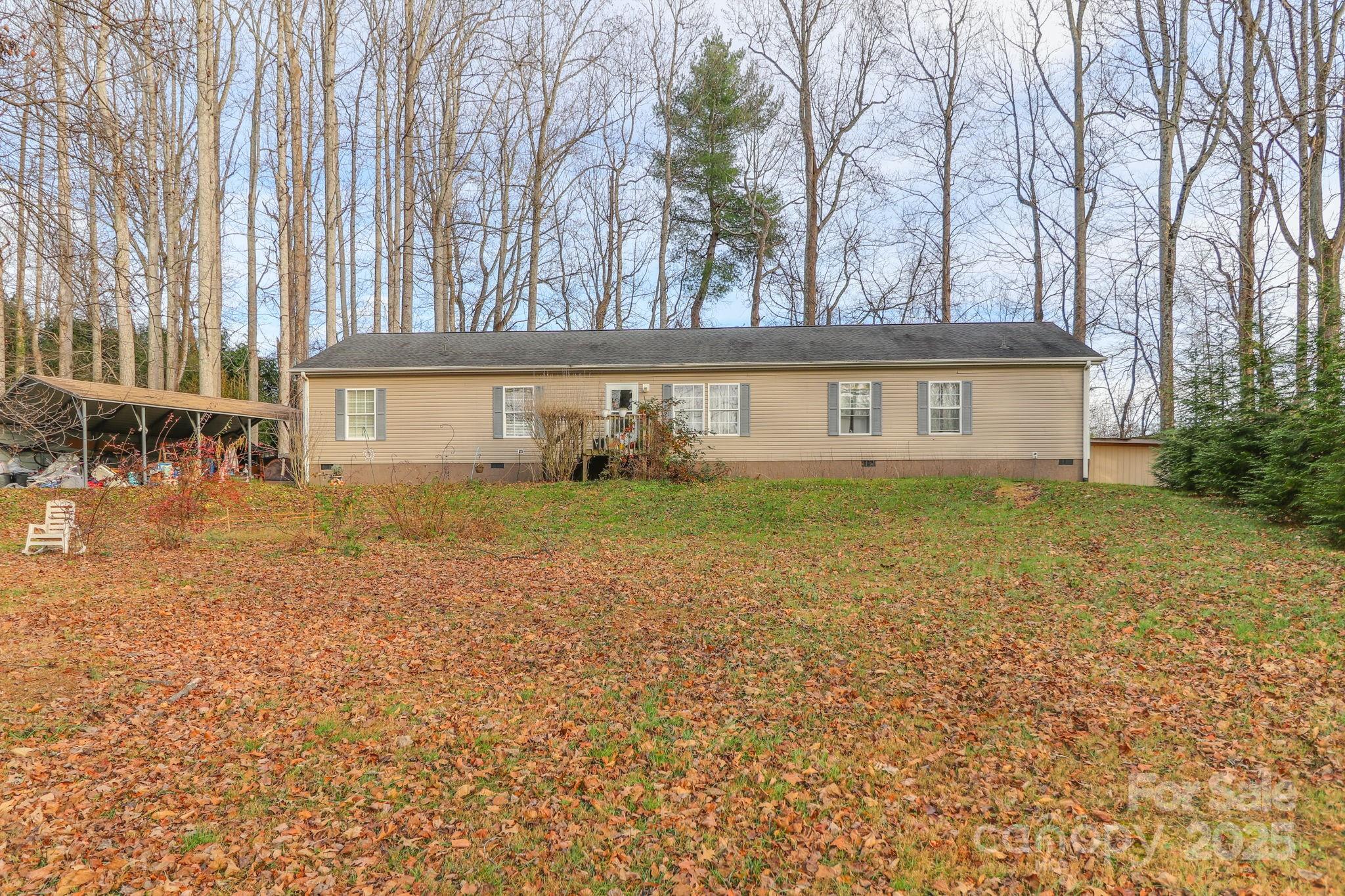 70 Peaceful View Trail