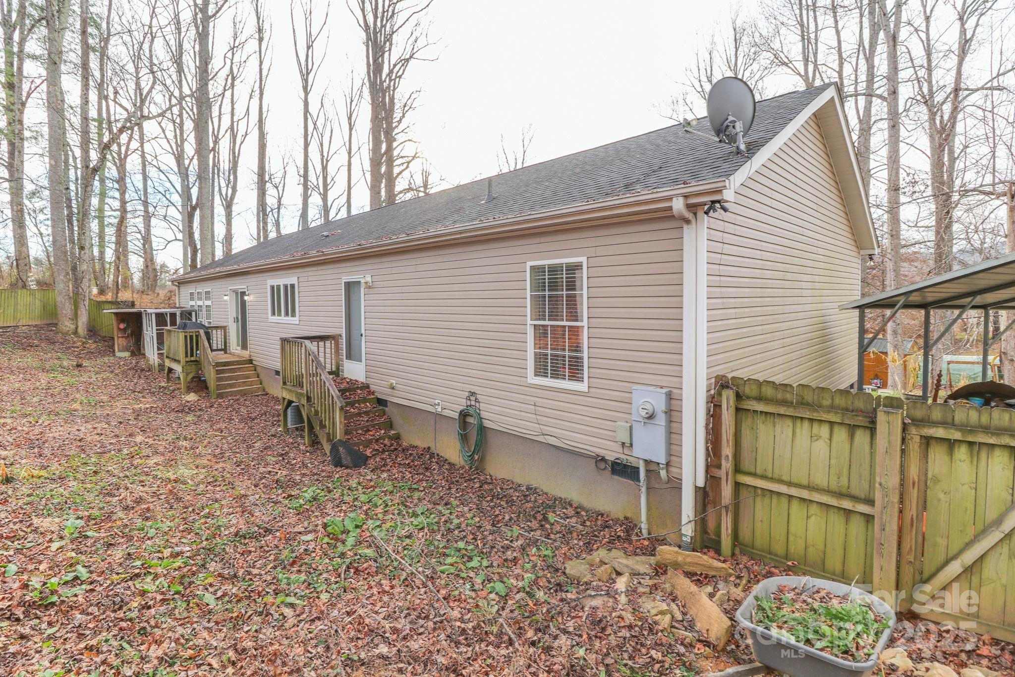 70 Peaceful View Trail